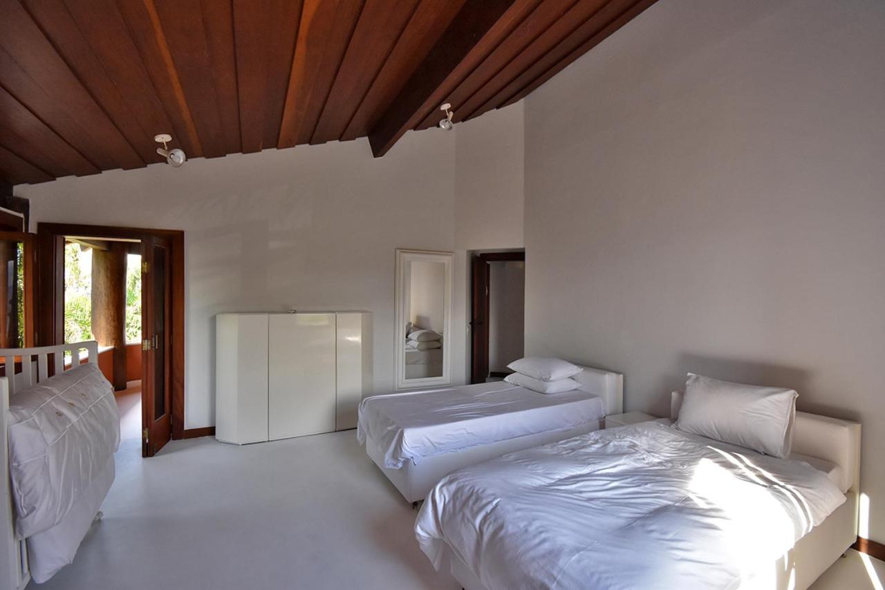 Engenho Beach - Exclusive house