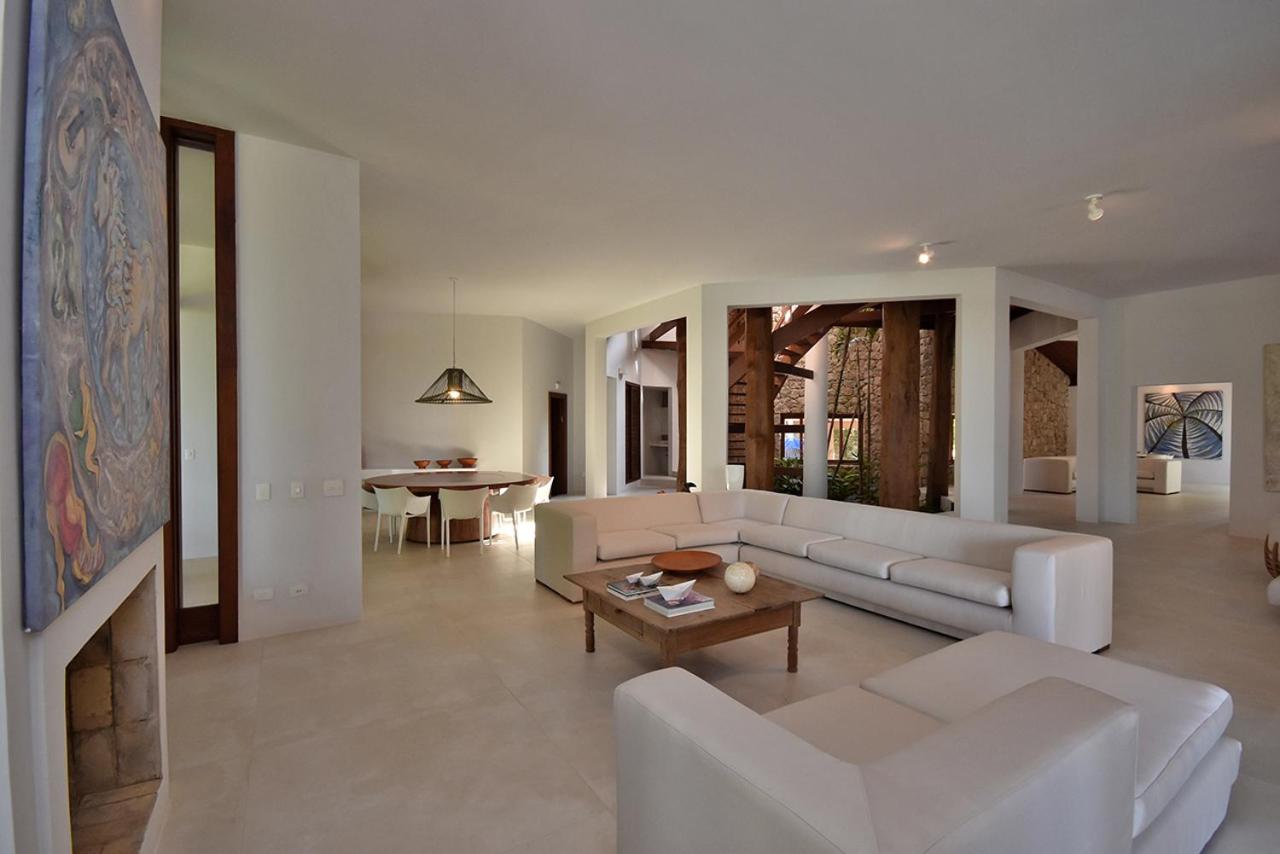 Engenho Beach - Exclusive house