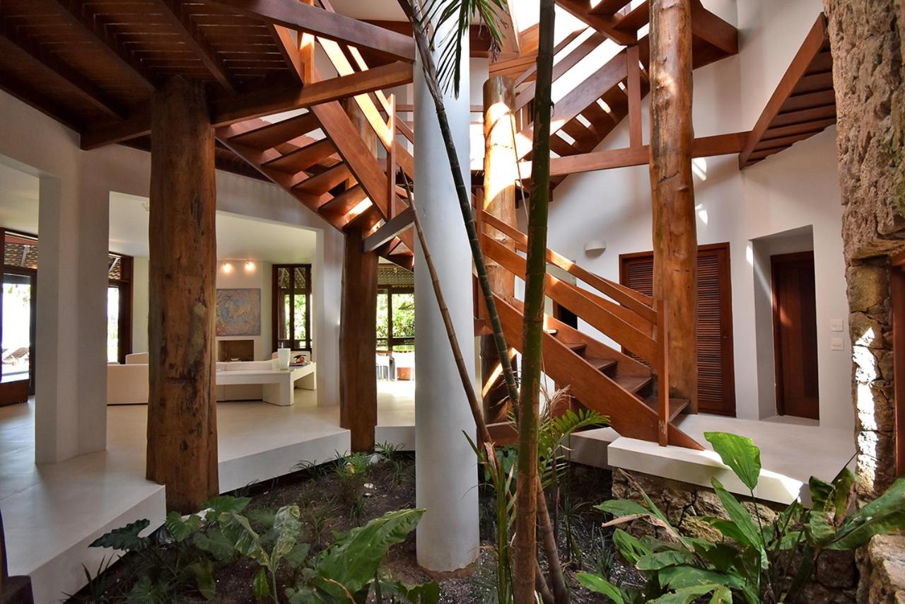 Engenho Beach - Exclusive house