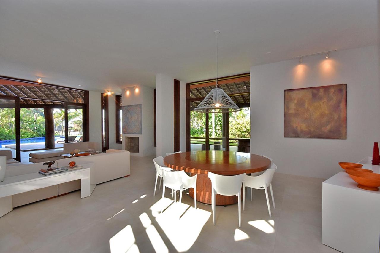 Engenho Beach - Exclusive house