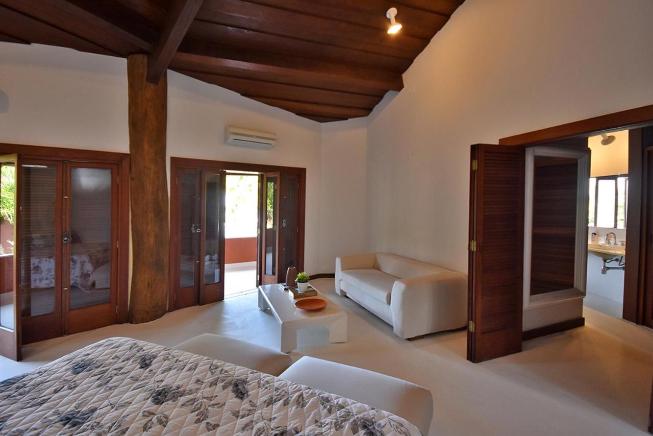 Engenho Beach - Exclusive house