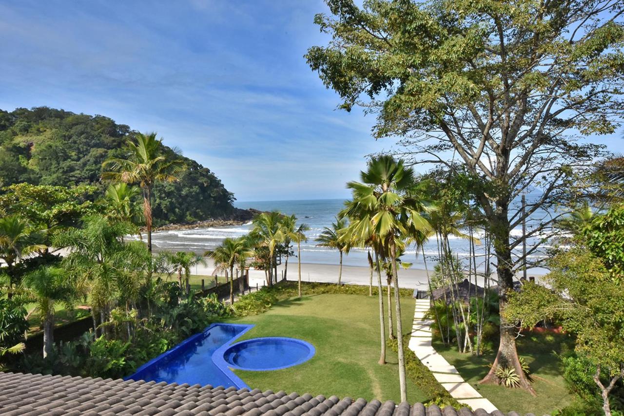 Engenho Beach - Exclusive house