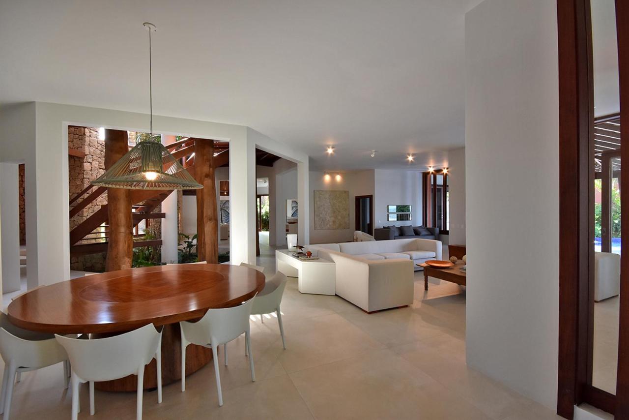 Engenho Beach - Exclusive house