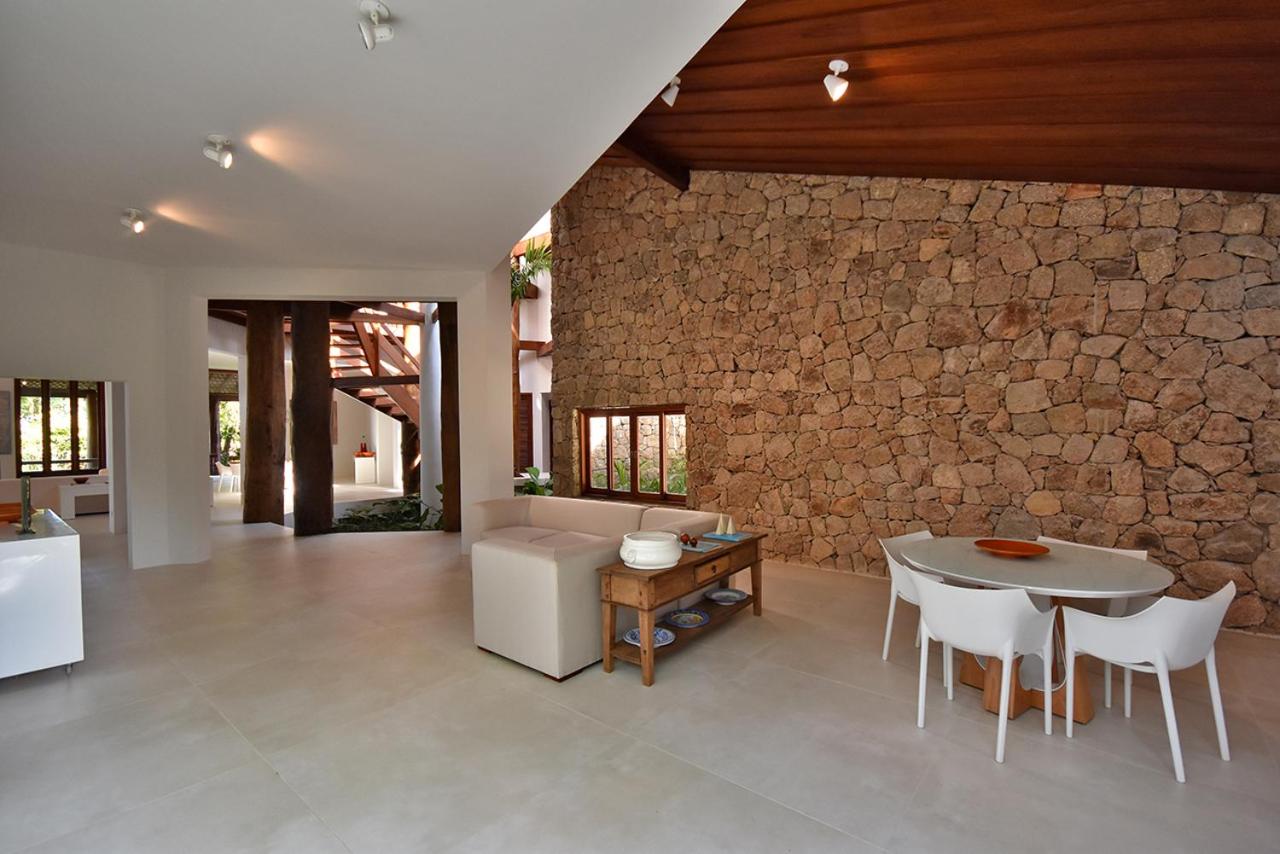 Engenho Beach - Exclusive house