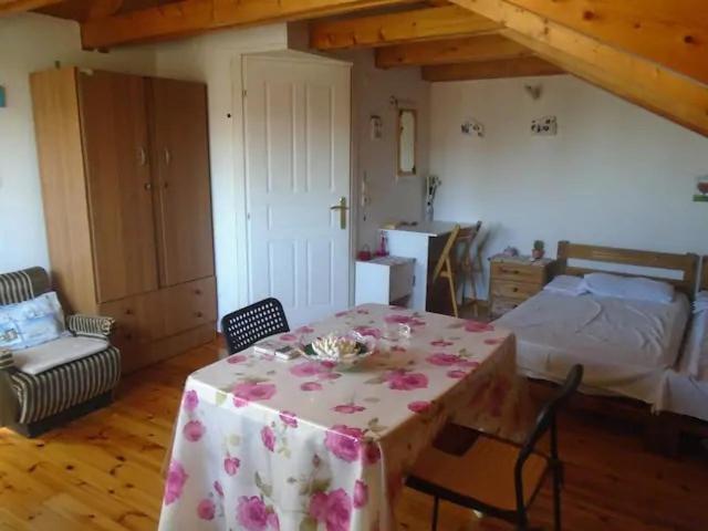 Voula's Loft in Lefkas Town view 5