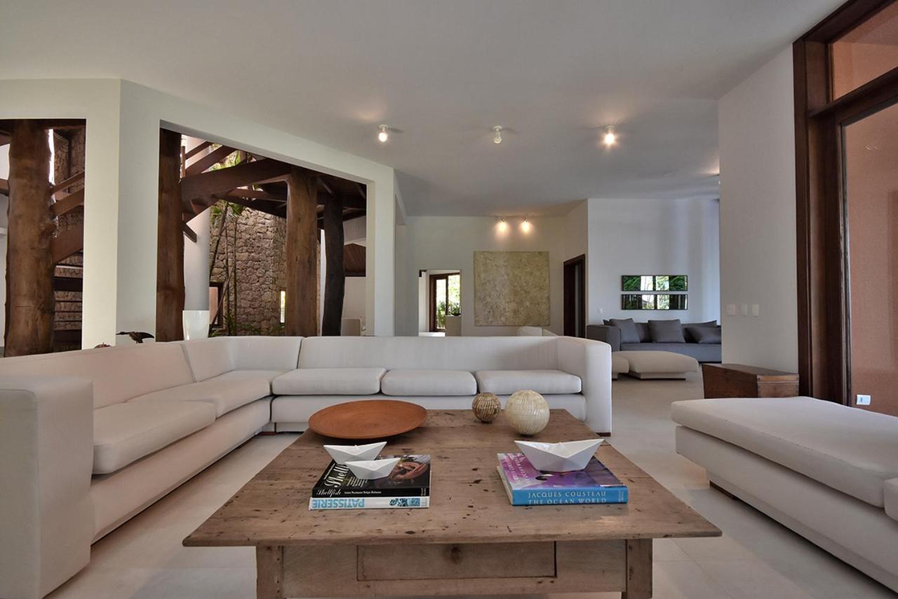 Engenho Beach - Exclusive house