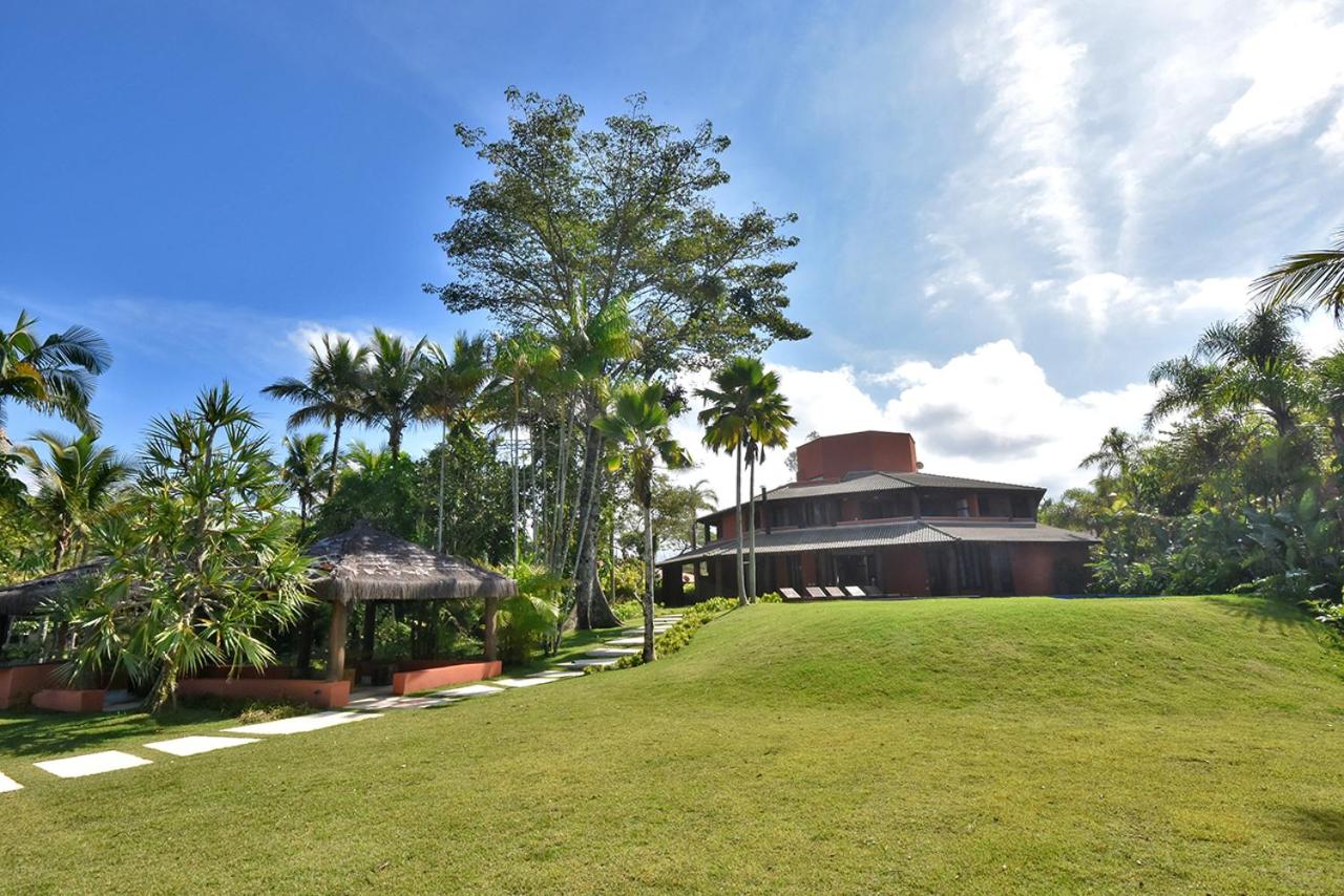 Engenho Beach - Exclusive house