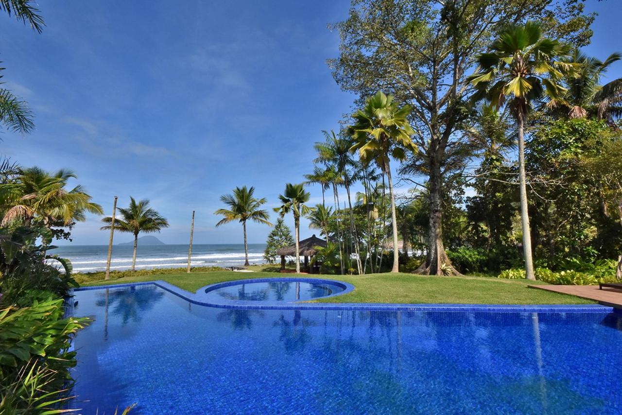 Engenho Beach - Exclusive house