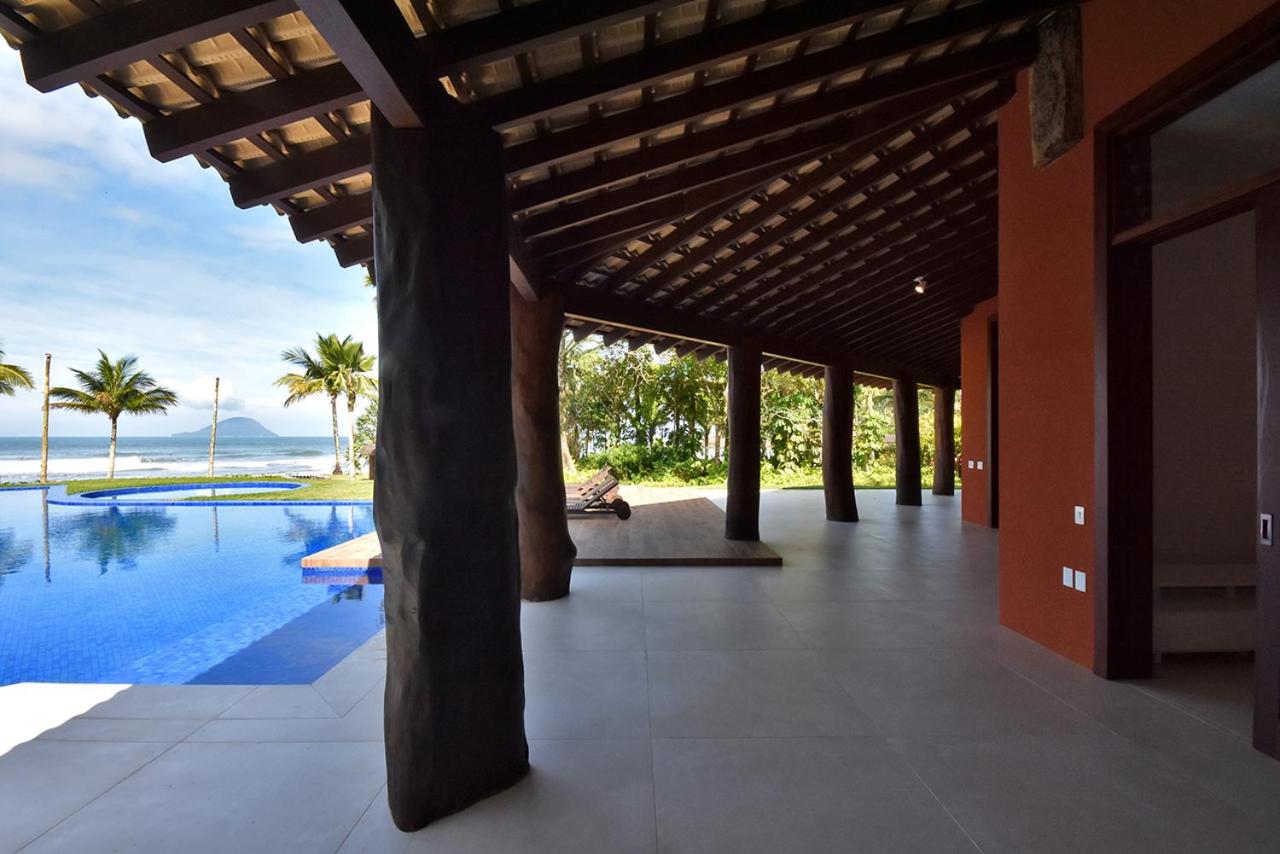 Engenho Beach - Exclusive house