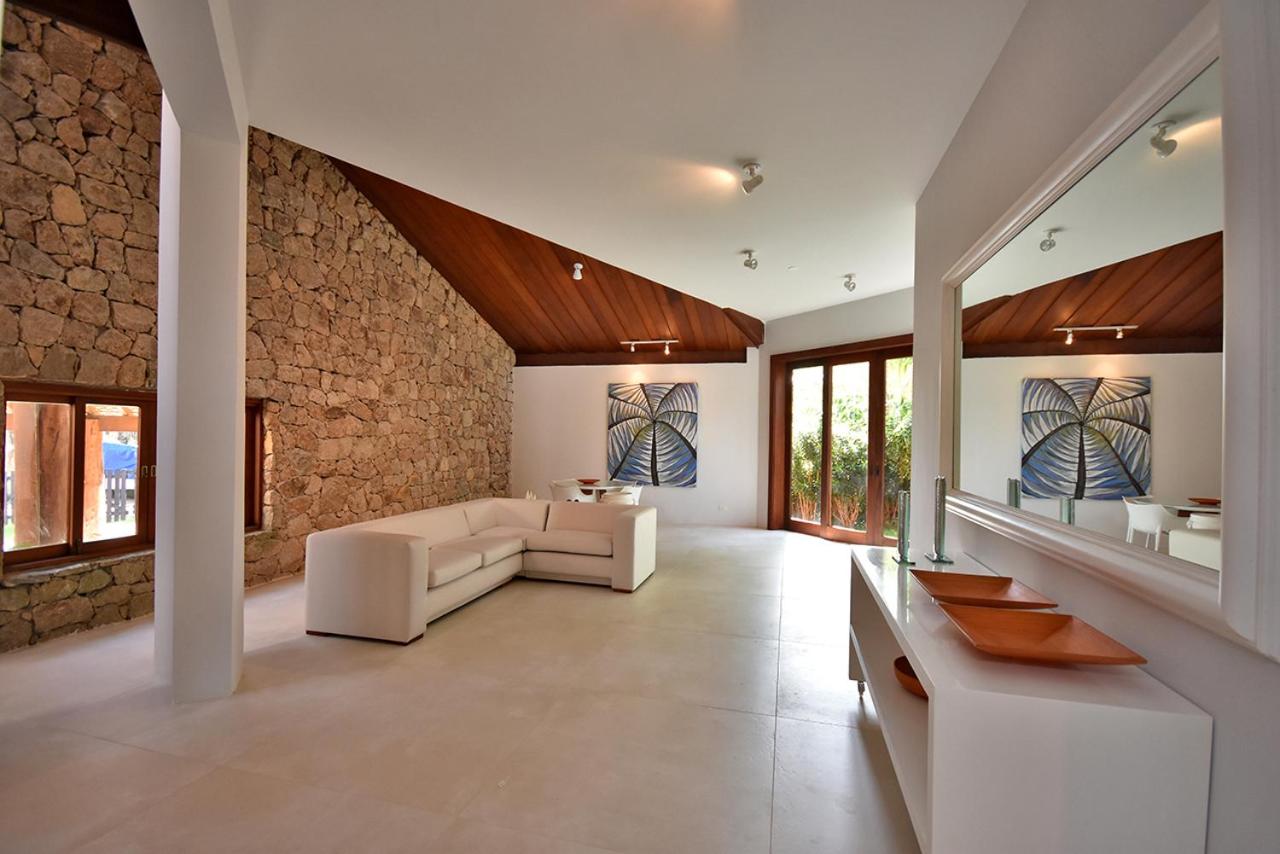 Engenho Beach - Exclusive house