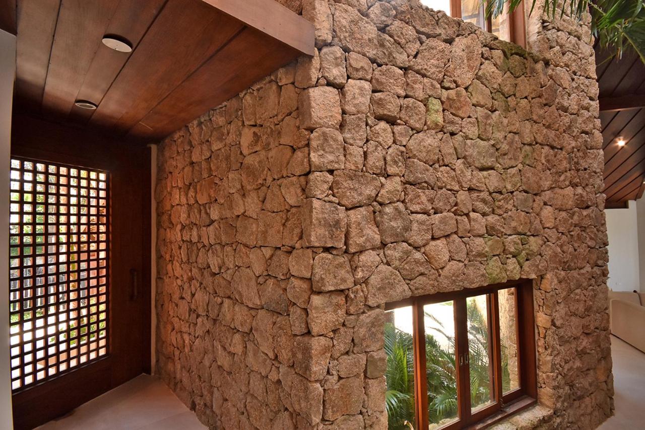 Engenho Beach - Exclusive house