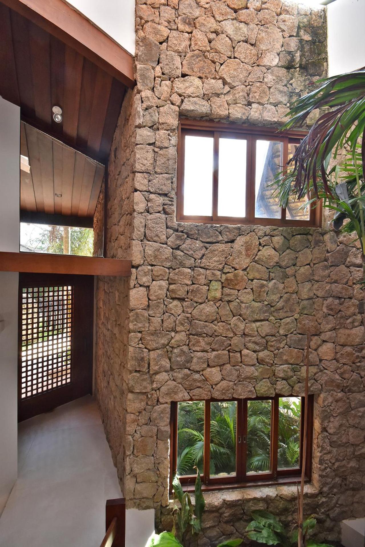 Engenho Beach - Exclusive house