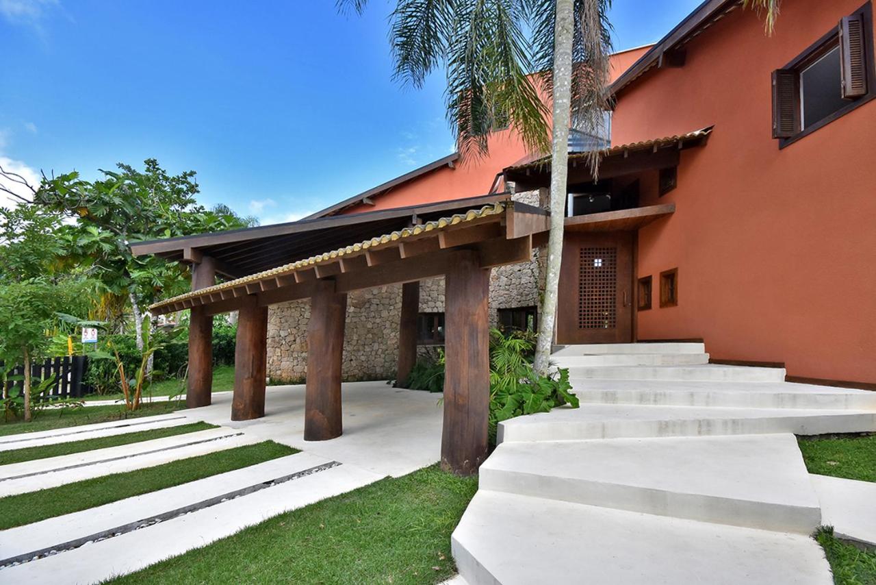 Engenho Beach - Exclusive house
