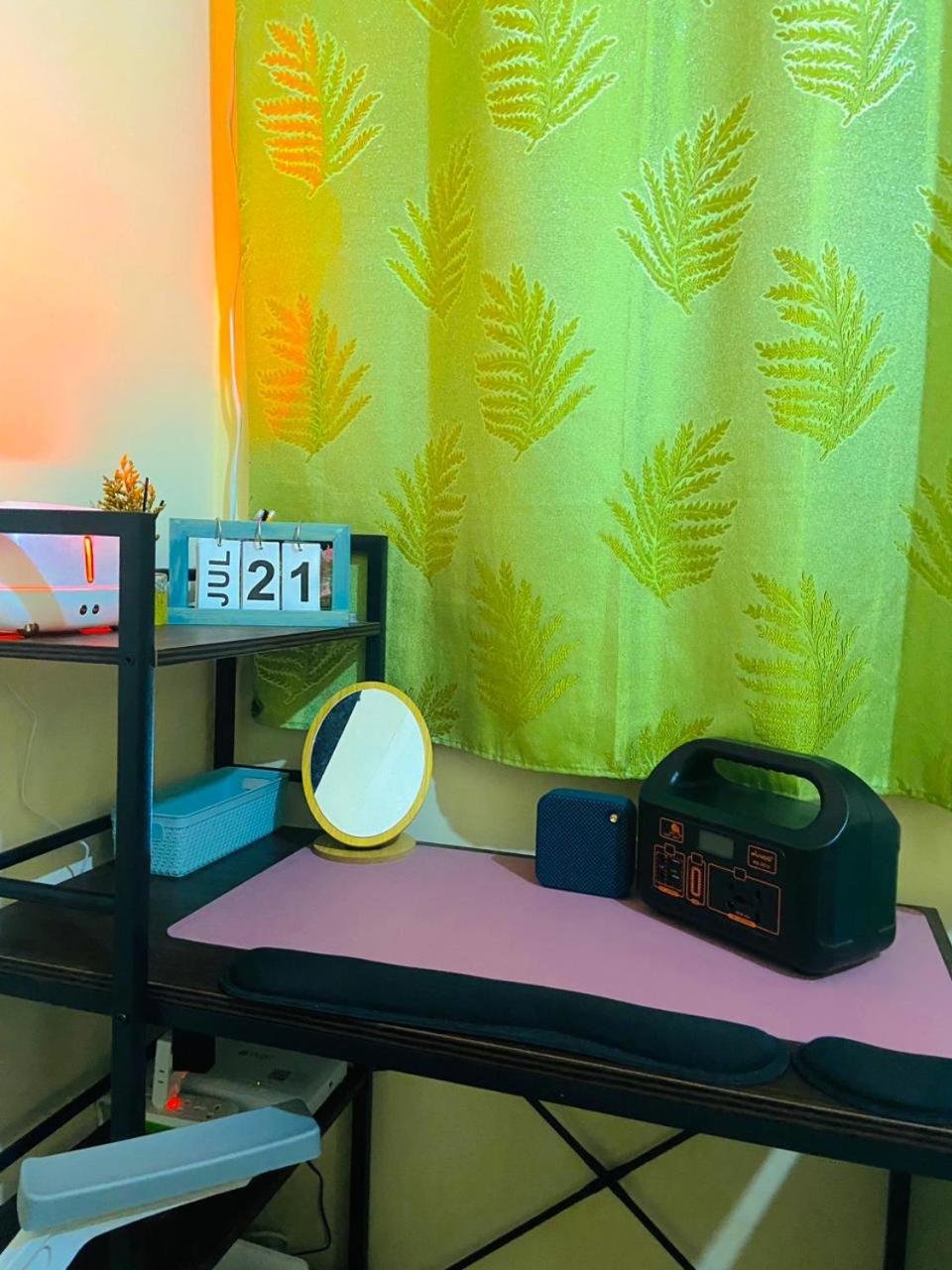 Chris' Place near Lio Beach