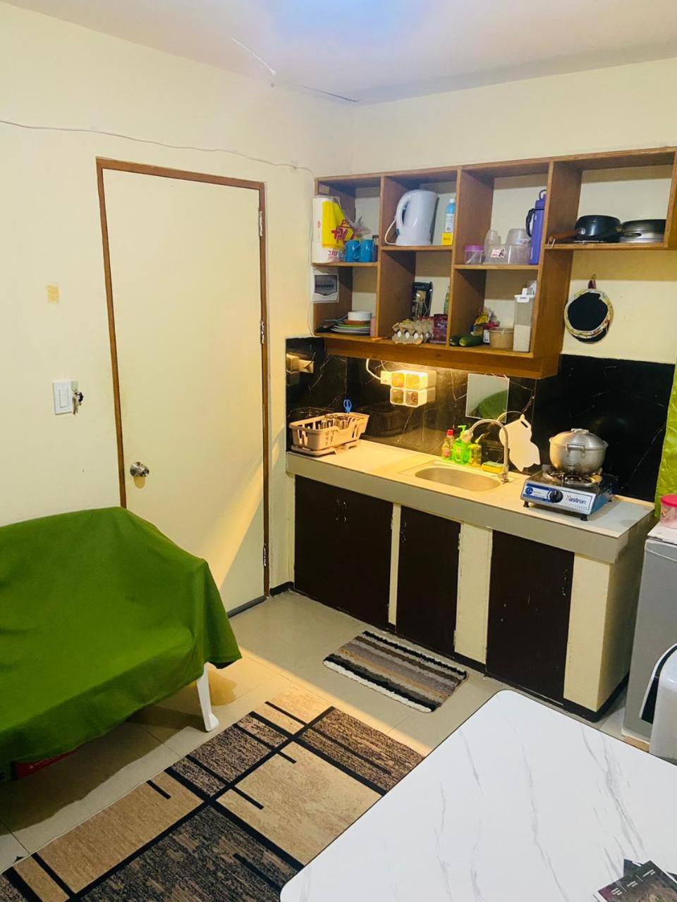 Chris' Place near Lio Beach