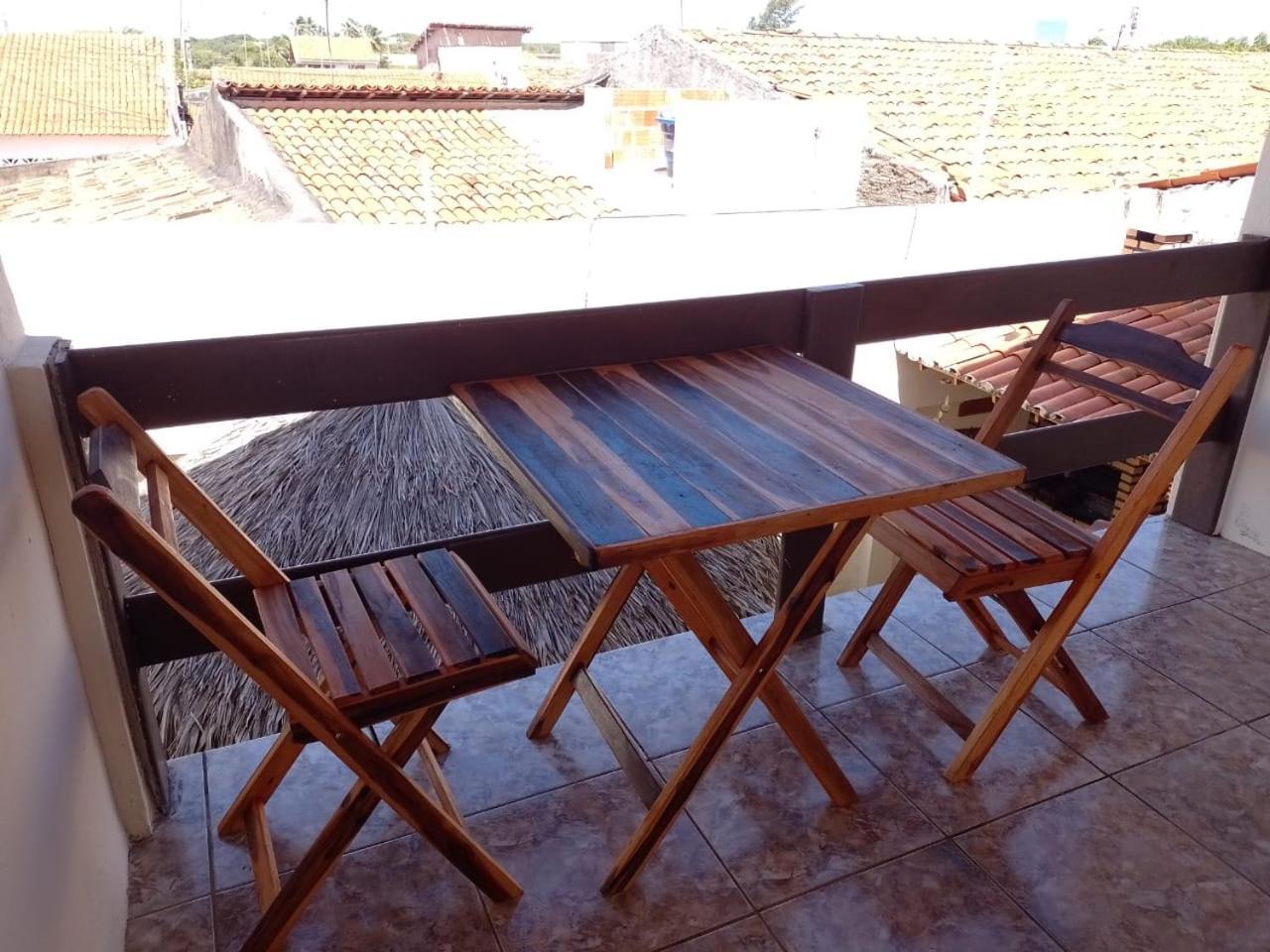 Terra da Luz - Casa de praia CE