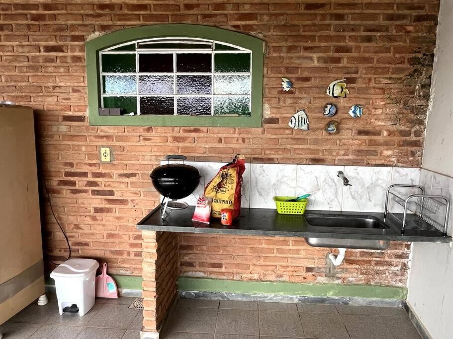 Recanto do Coração