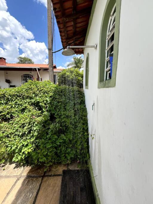 Recanto do Coração