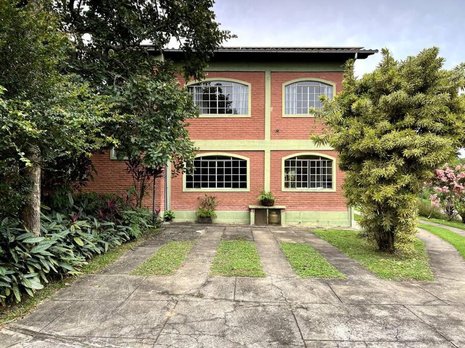 Recanto do Coração