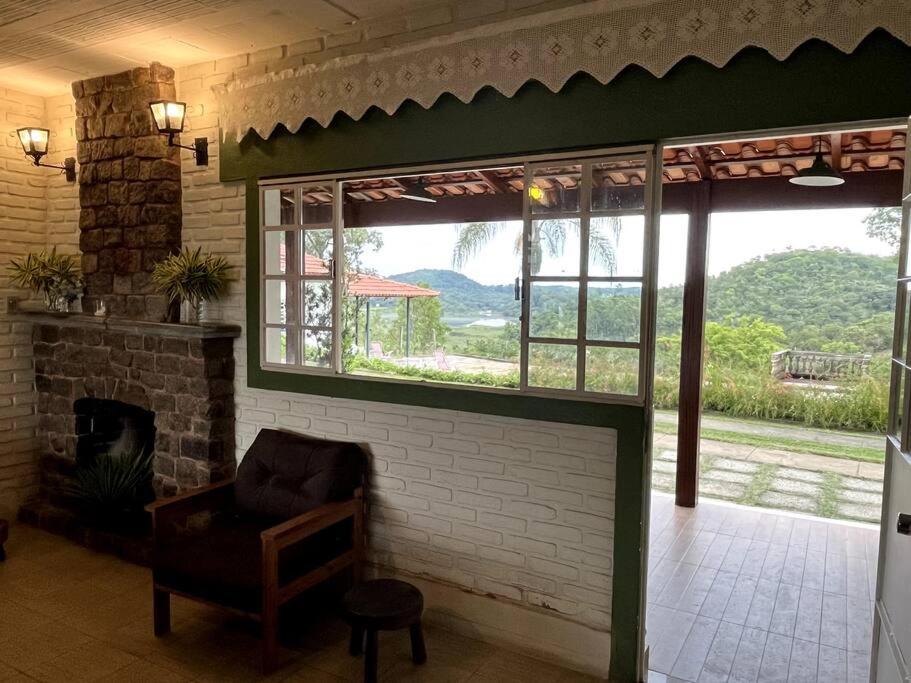 Recanto do Coração