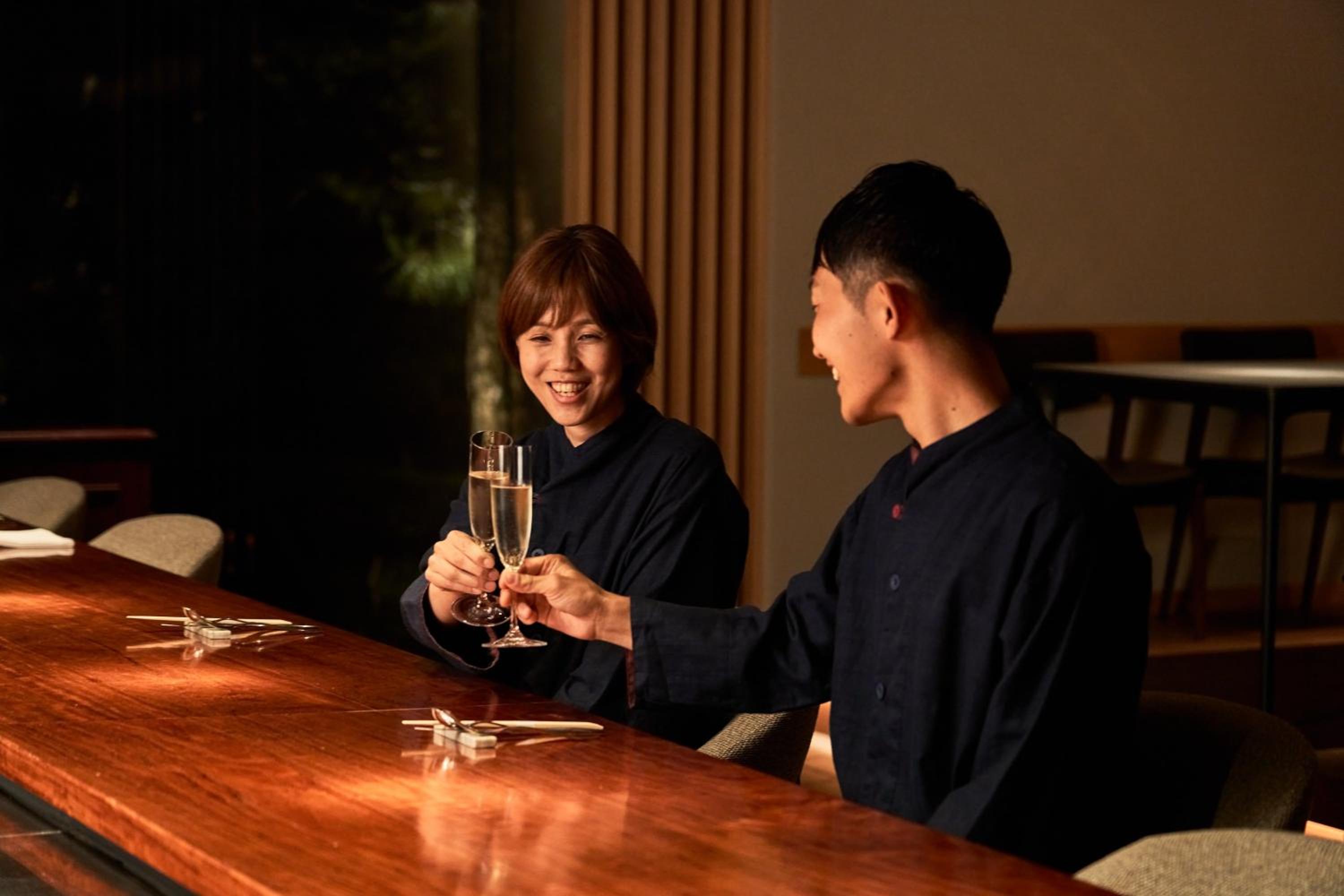 Ryokan Onomichi Nishiyama