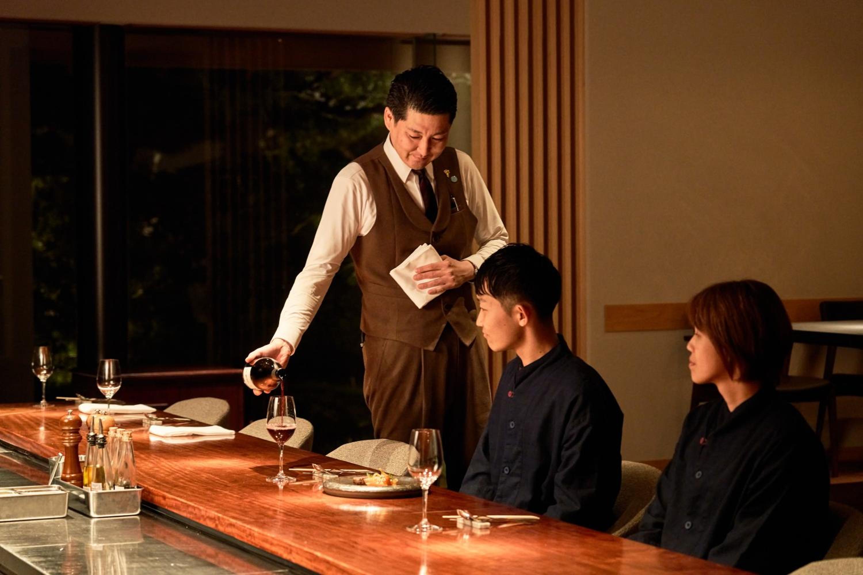 Ryokan Onomichi Nishiyama
