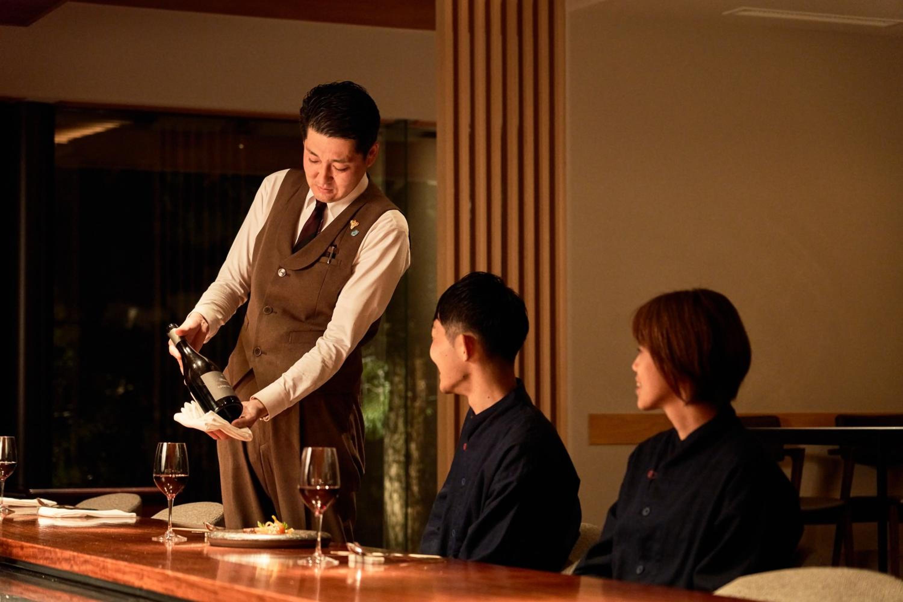 Ryokan Onomichi Nishiyama