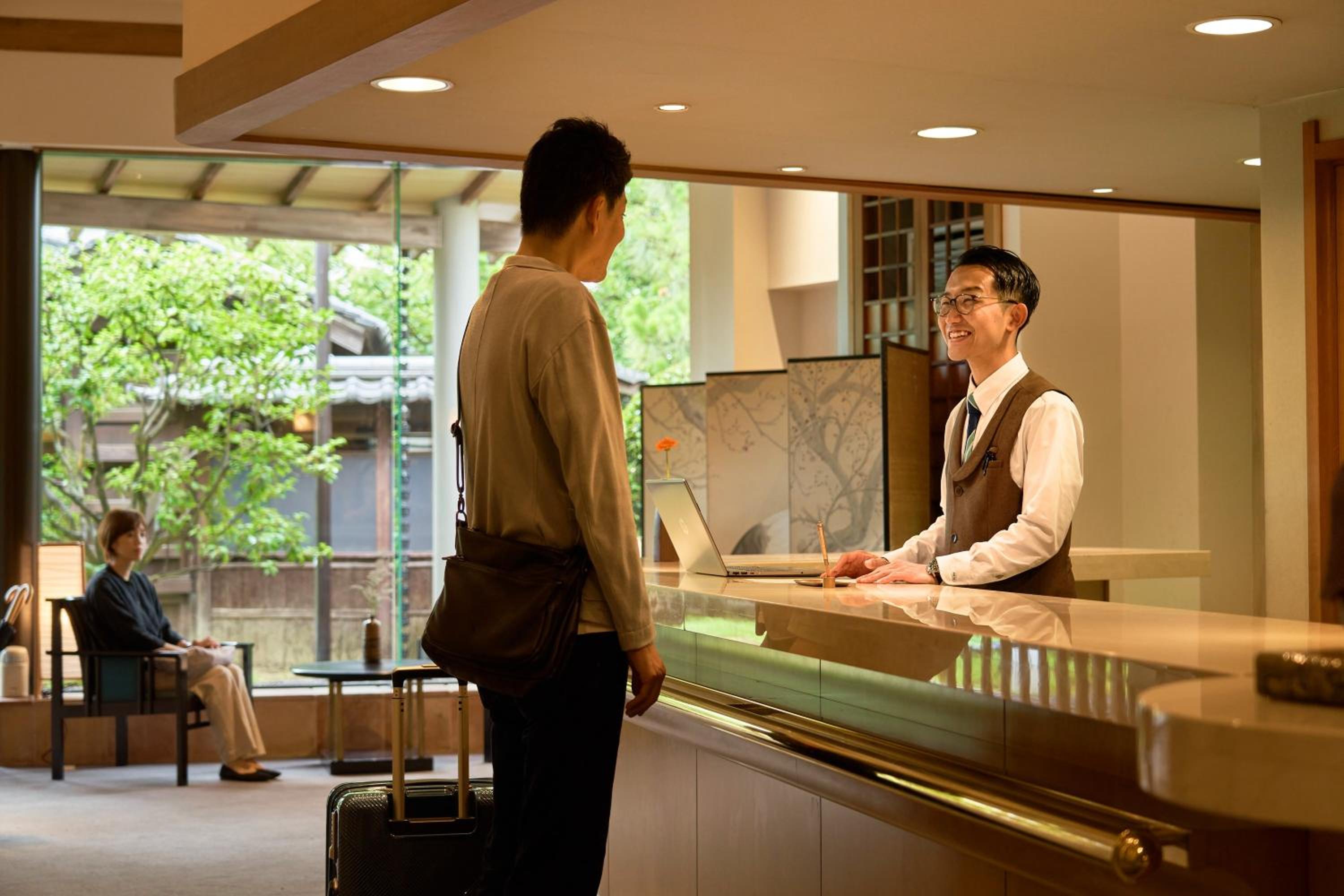 Ryokan Onomichi Nishiyama