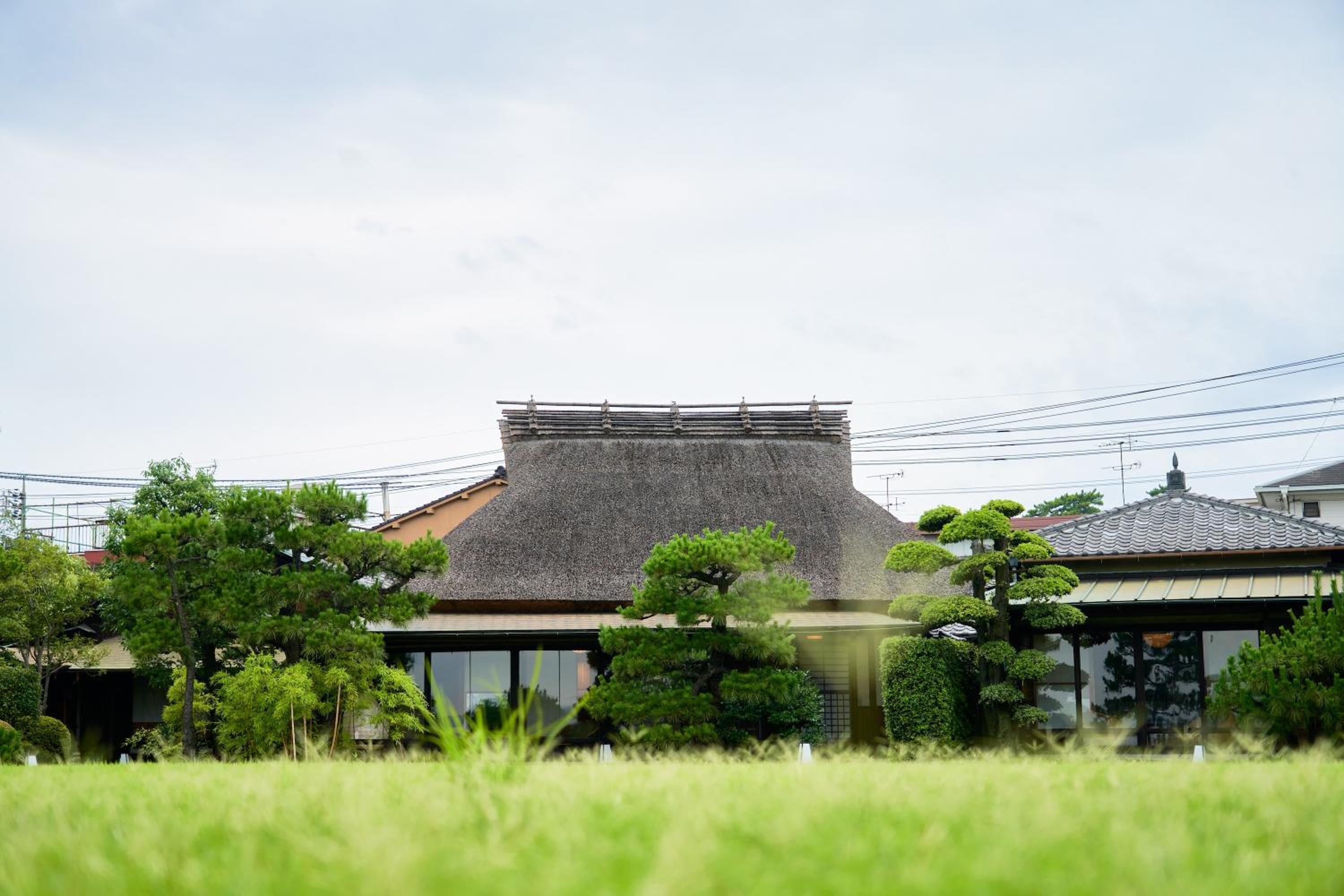 Ryokan Onomichi Nishiyama
