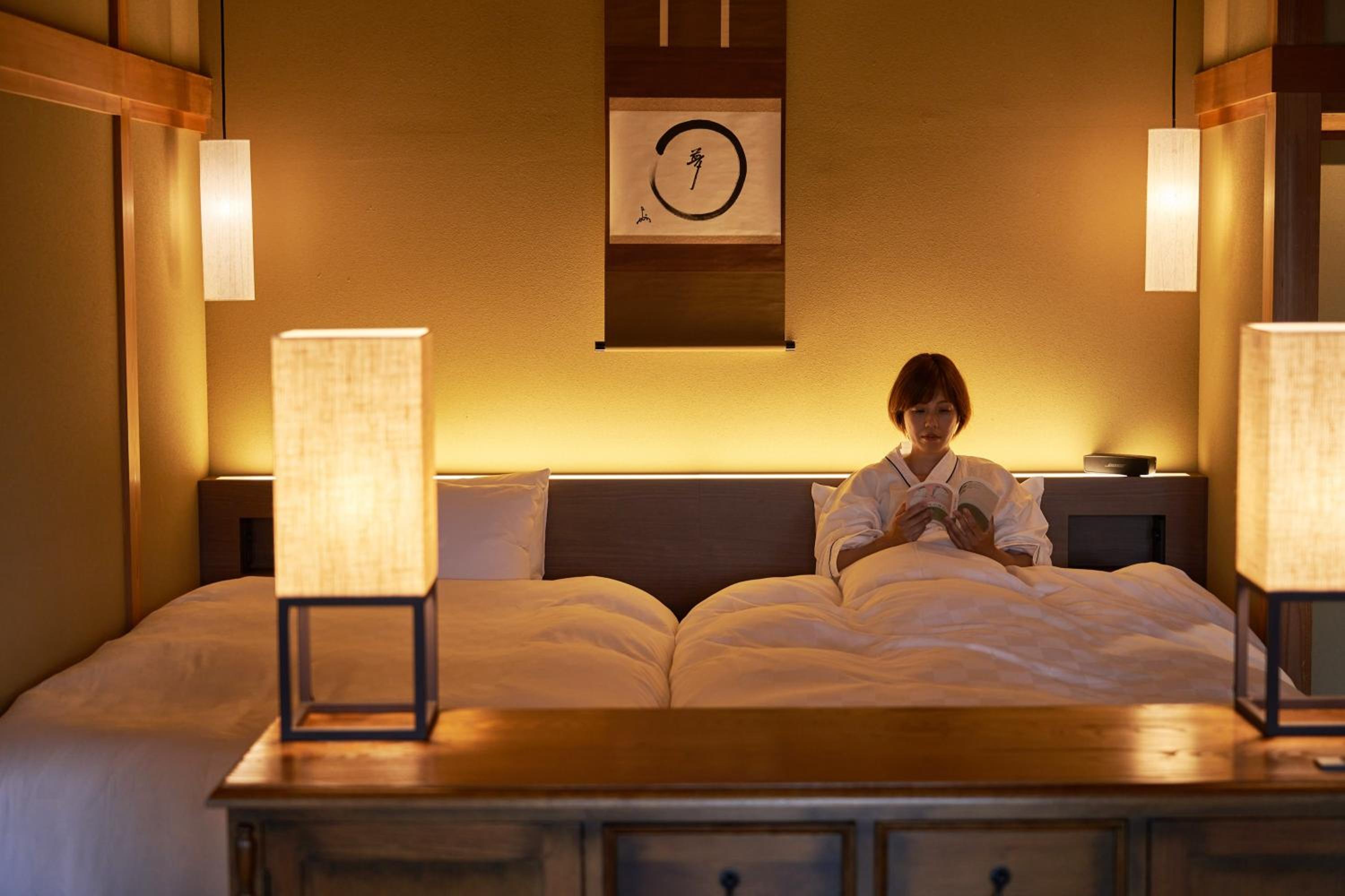 Ryokan Onomichi Nishiyama