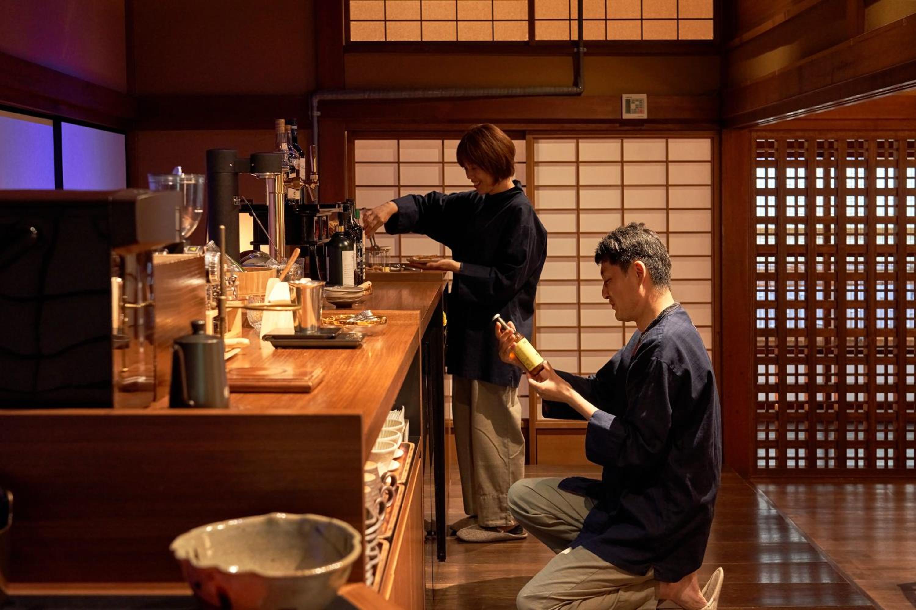 Ryokan Onomichi Nishiyama