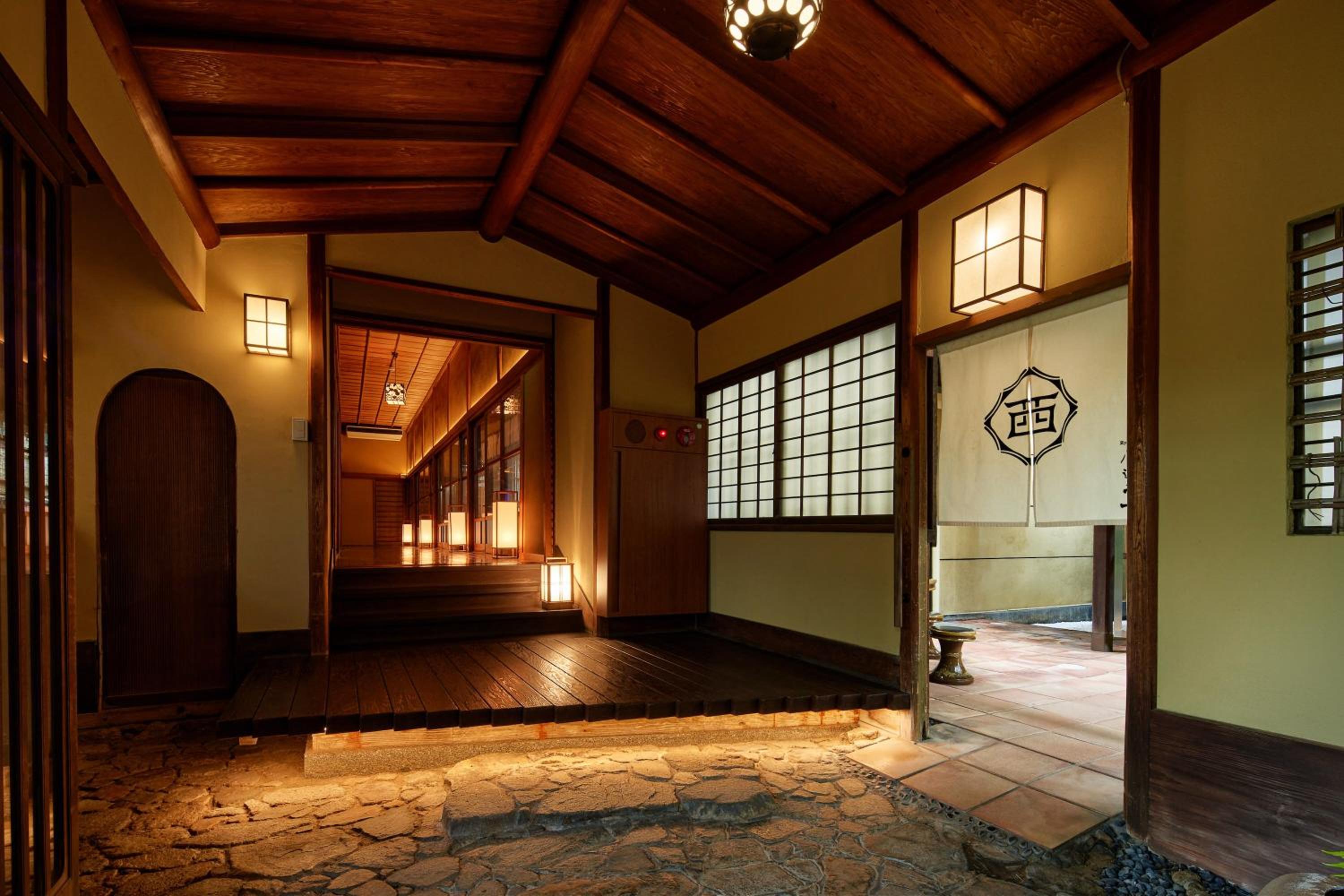 Ryokan Onomichi Nishiyama