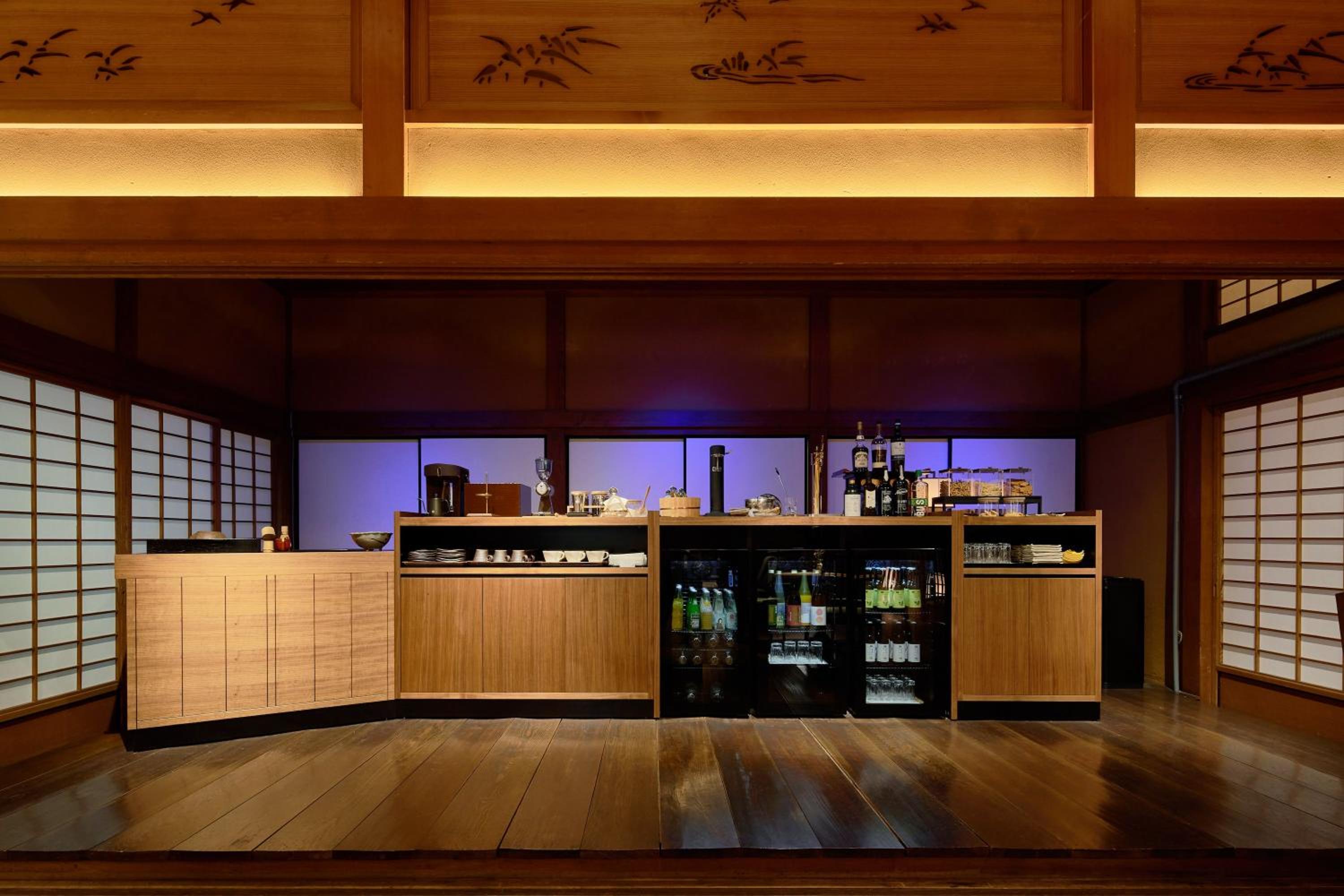 Ryokan Onomichi Nishiyama
