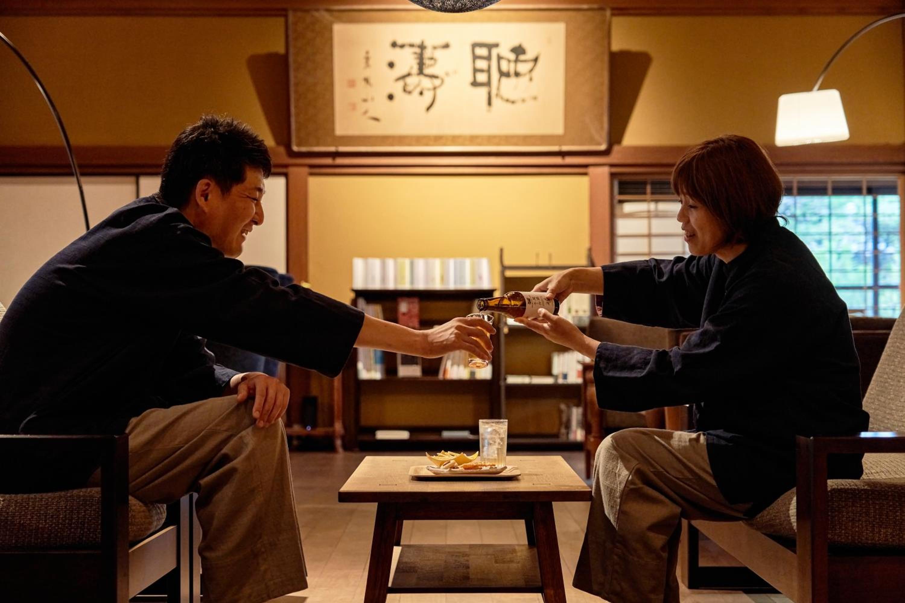 Ryokan Onomichi Nishiyama