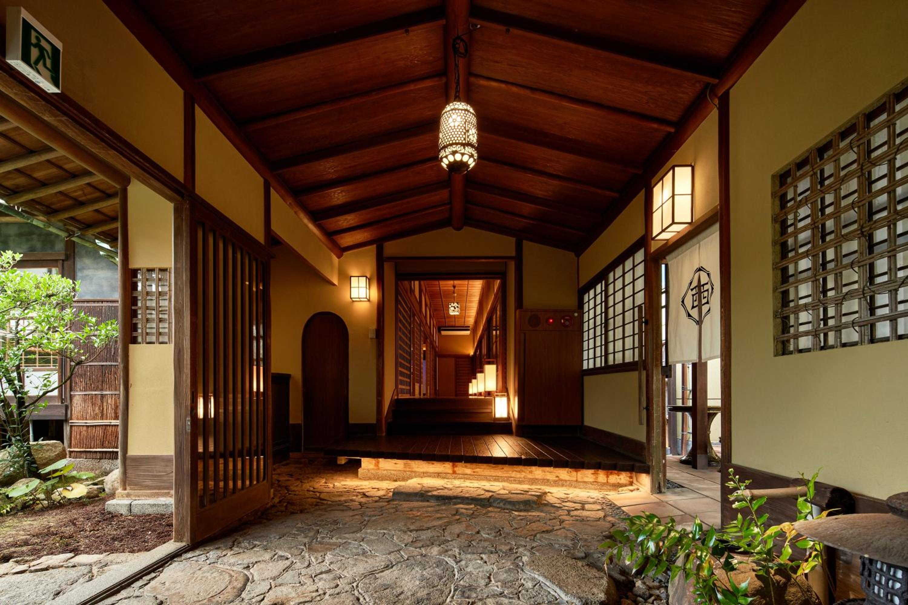 Ryokan Onomichi Nishiyama