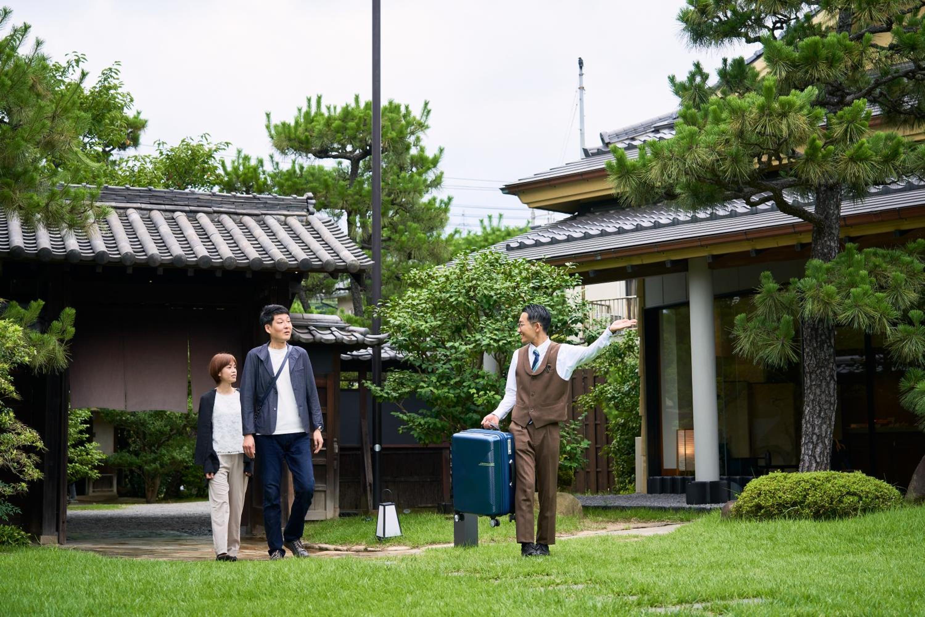 Ryokan Onomichi Nishiyama