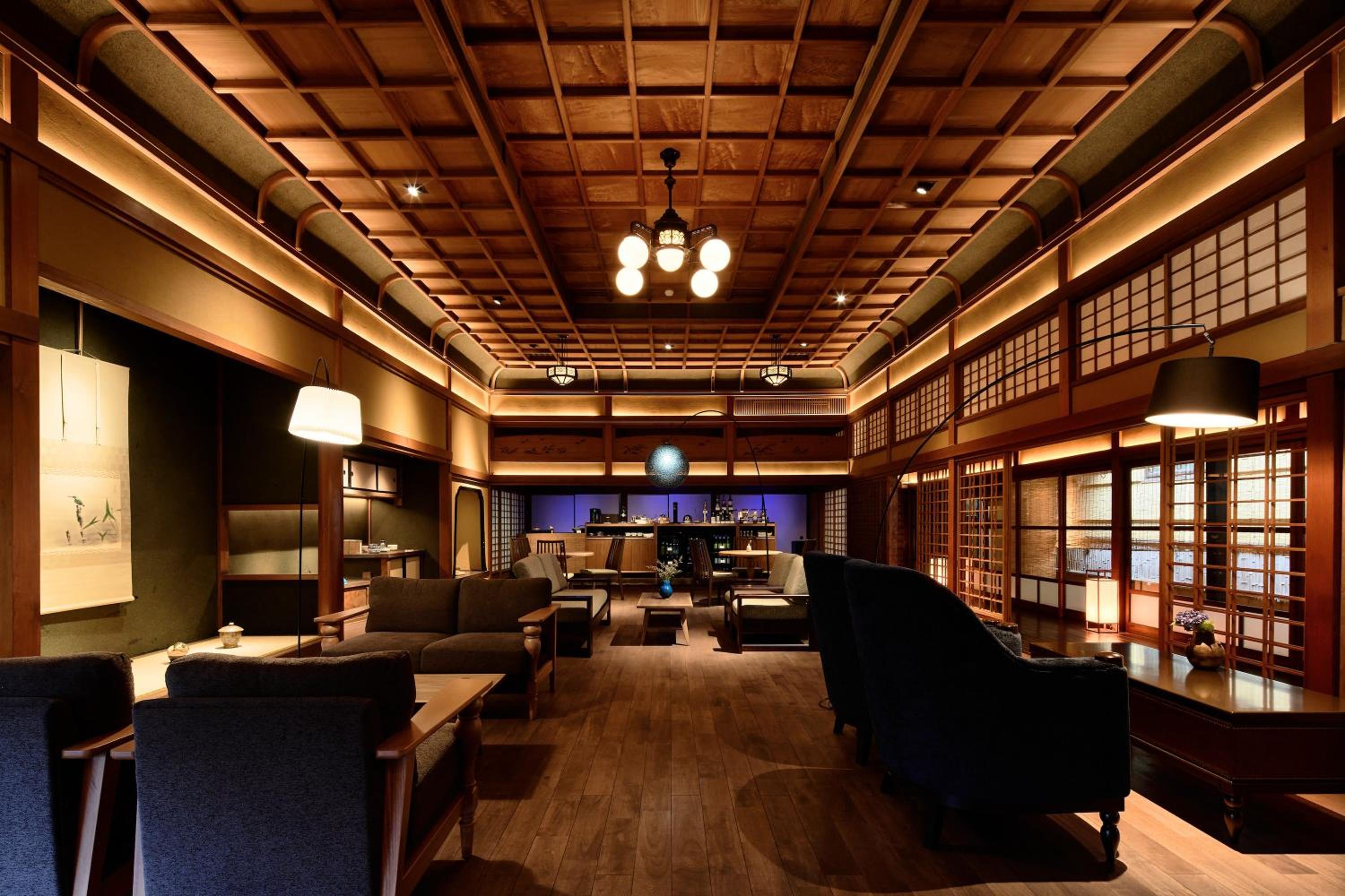 Ryokan Onomichi Nishiyama