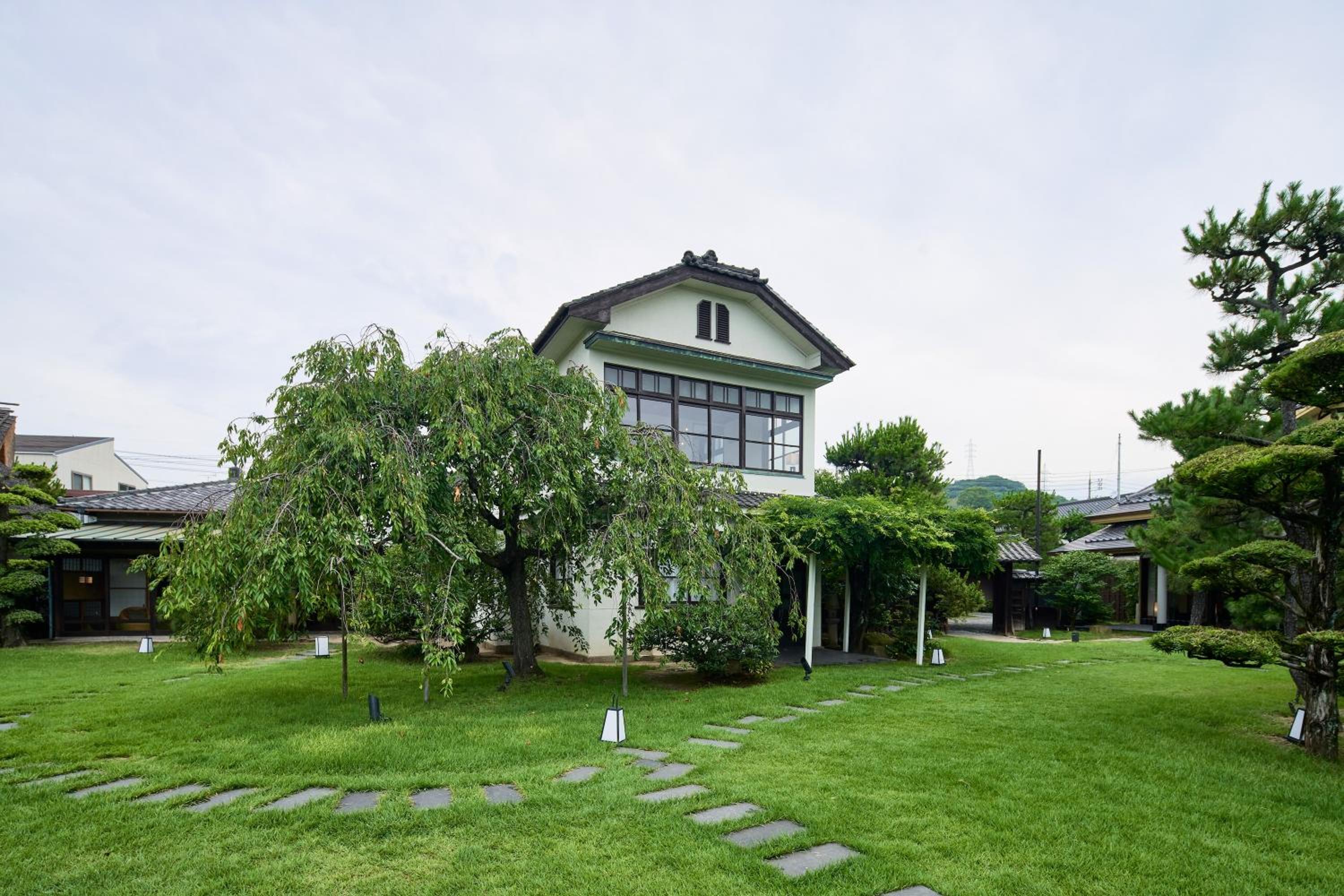 Ryokan Onomichi Nishiyama