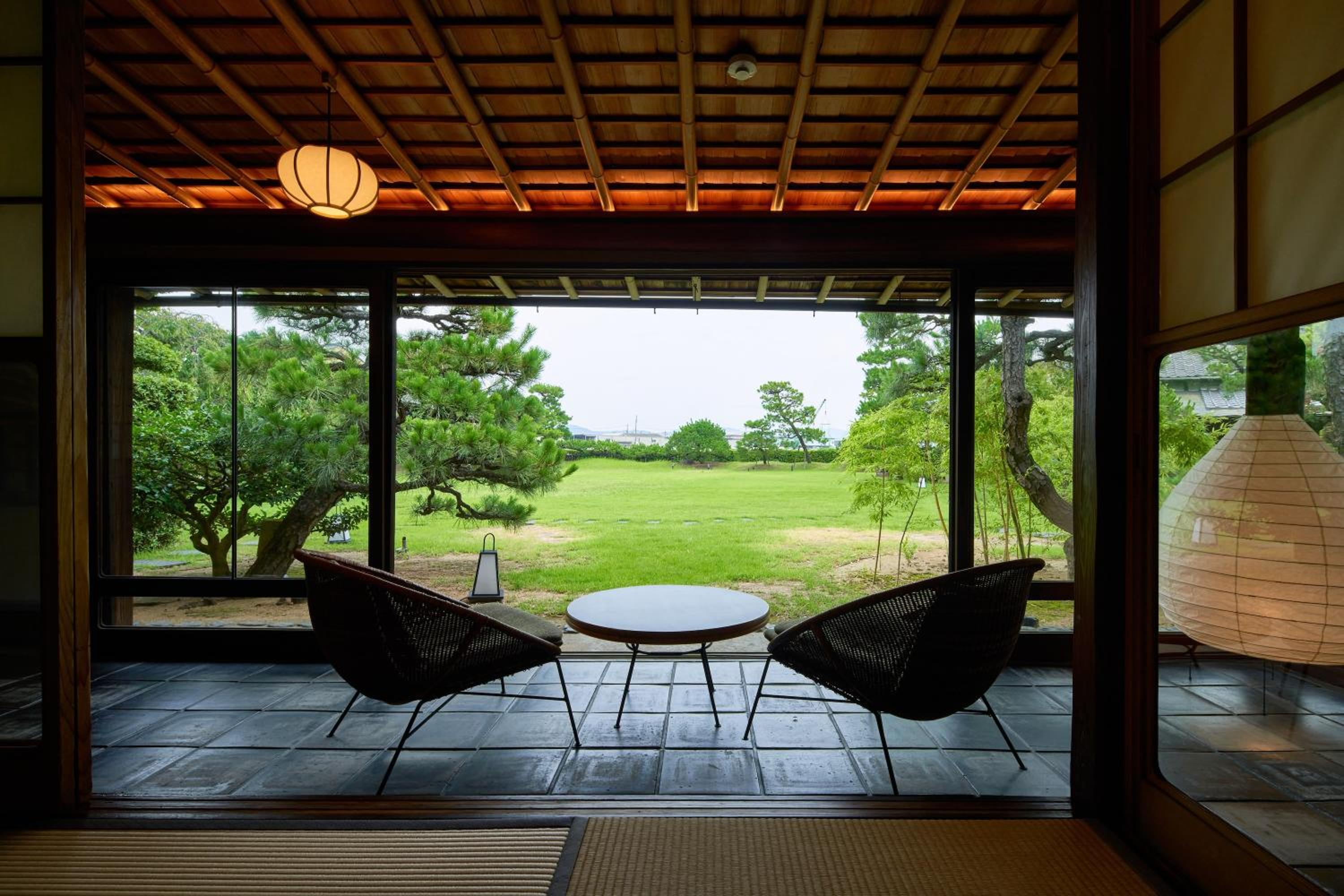 Ryokan Onomichi Nishiyama