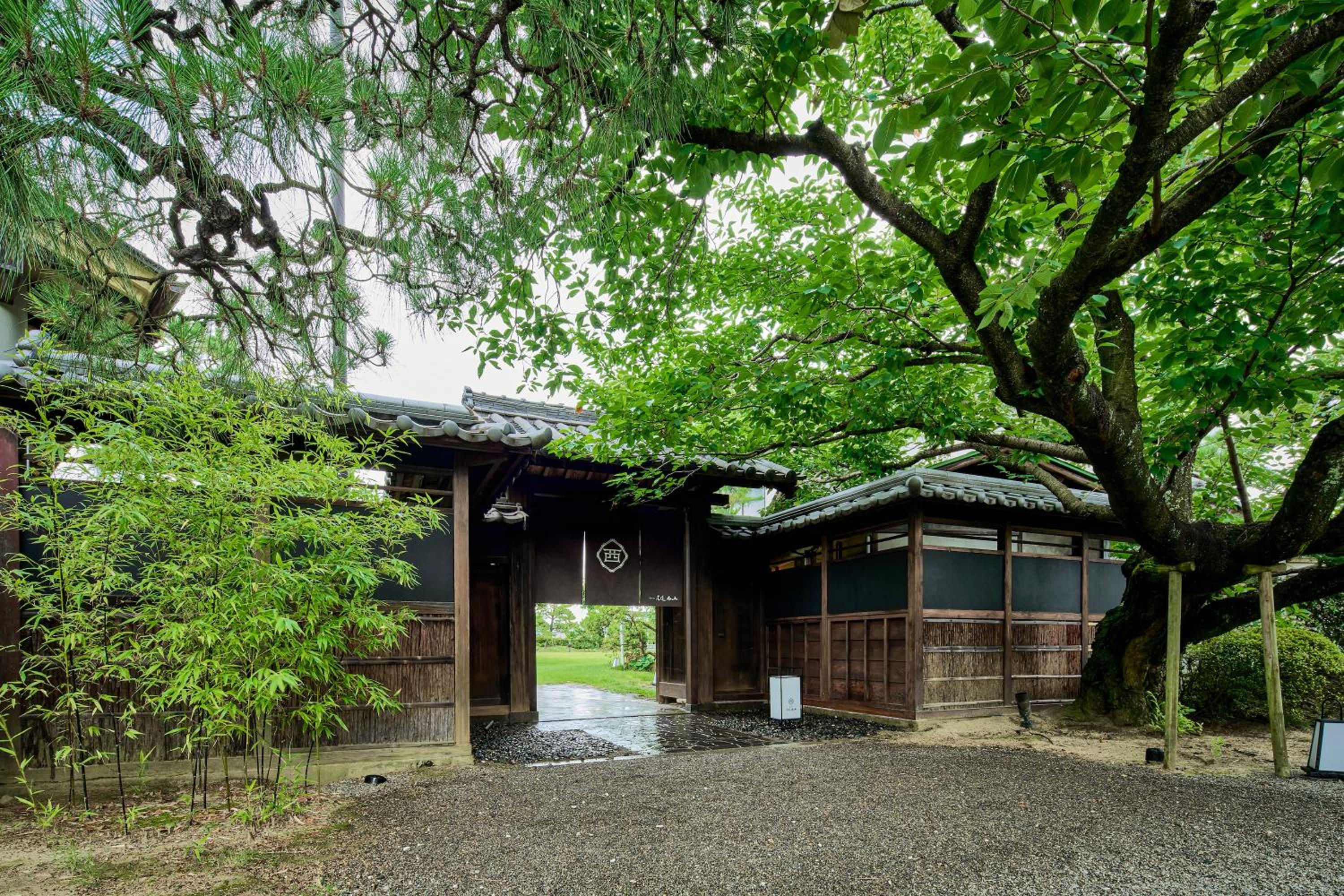 Ryokan Onomichi Nishiyama