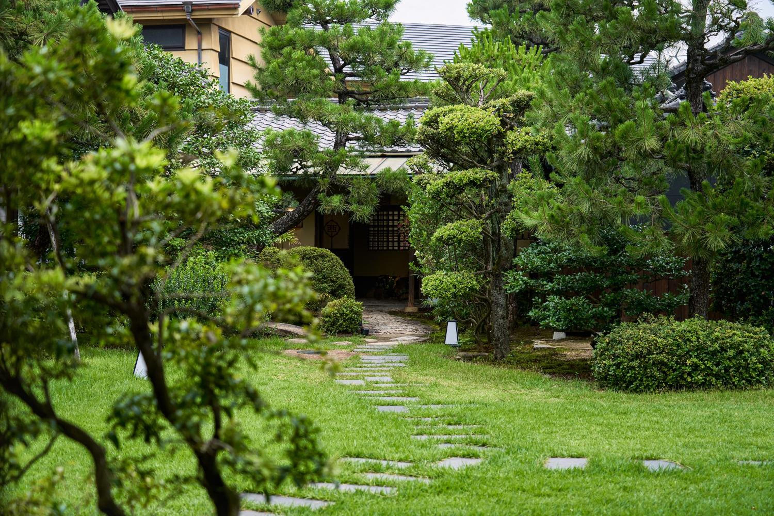 Ryokan Onomichi Nishiyama