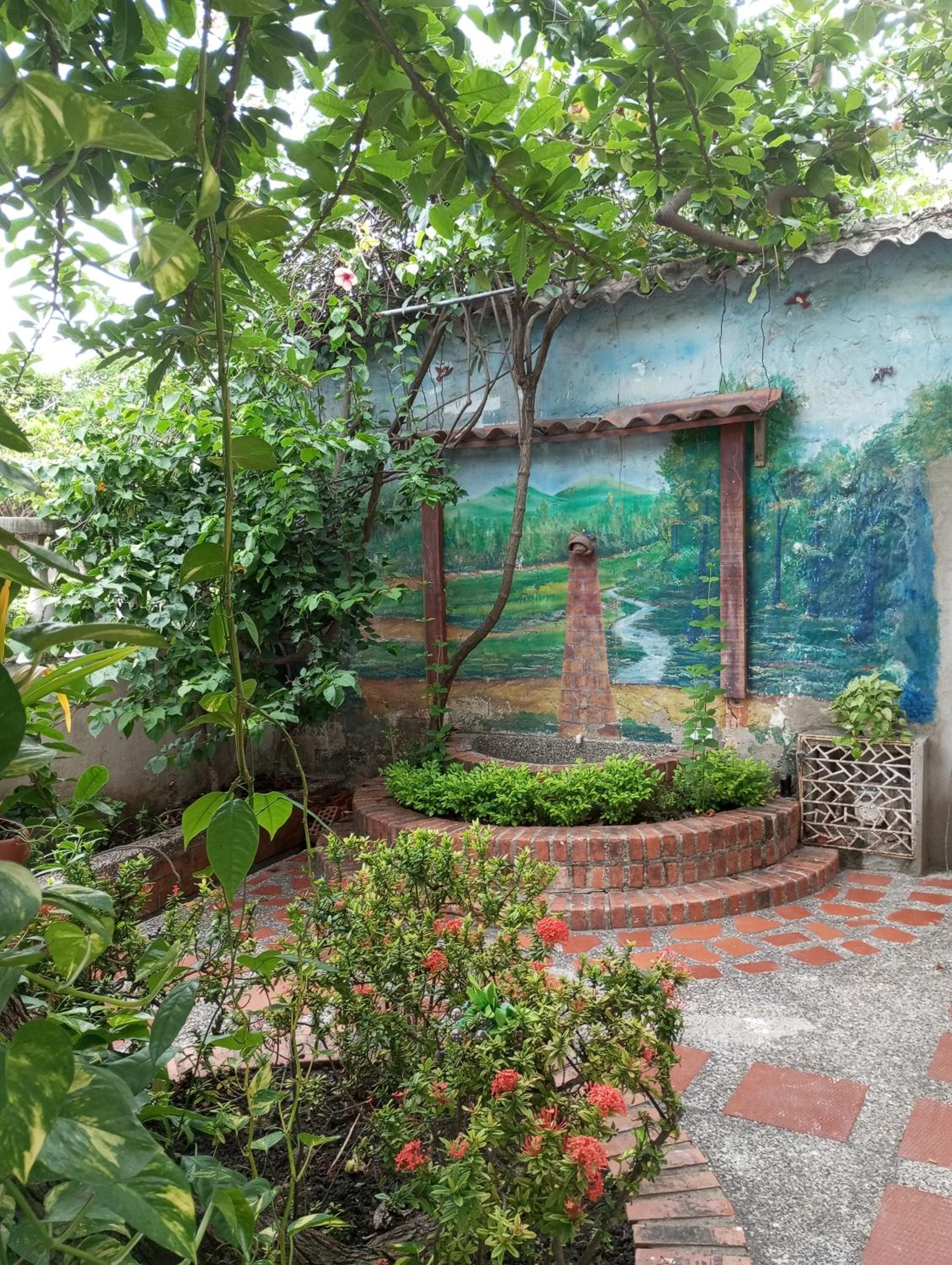 Casa García
