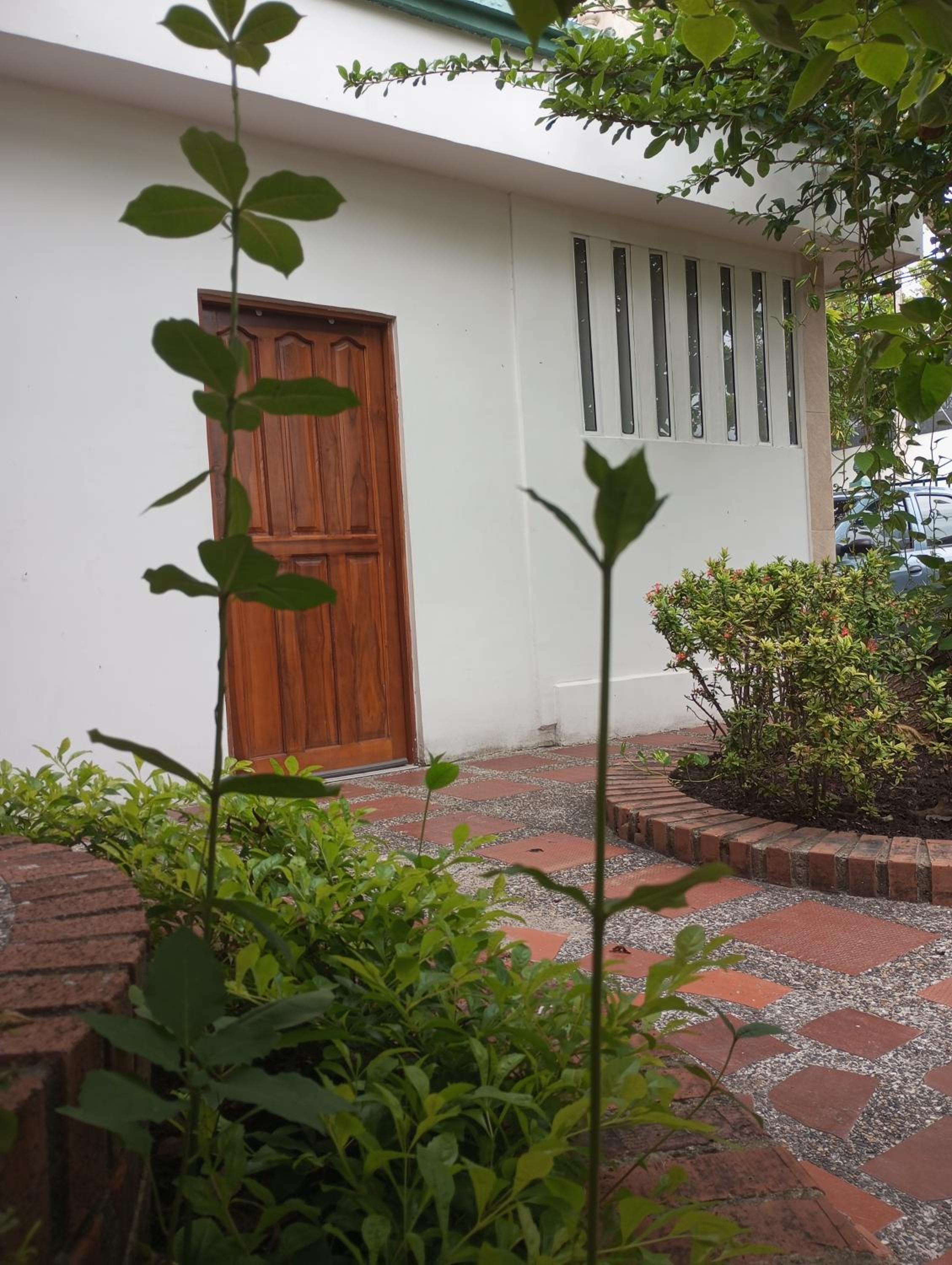 Casa García