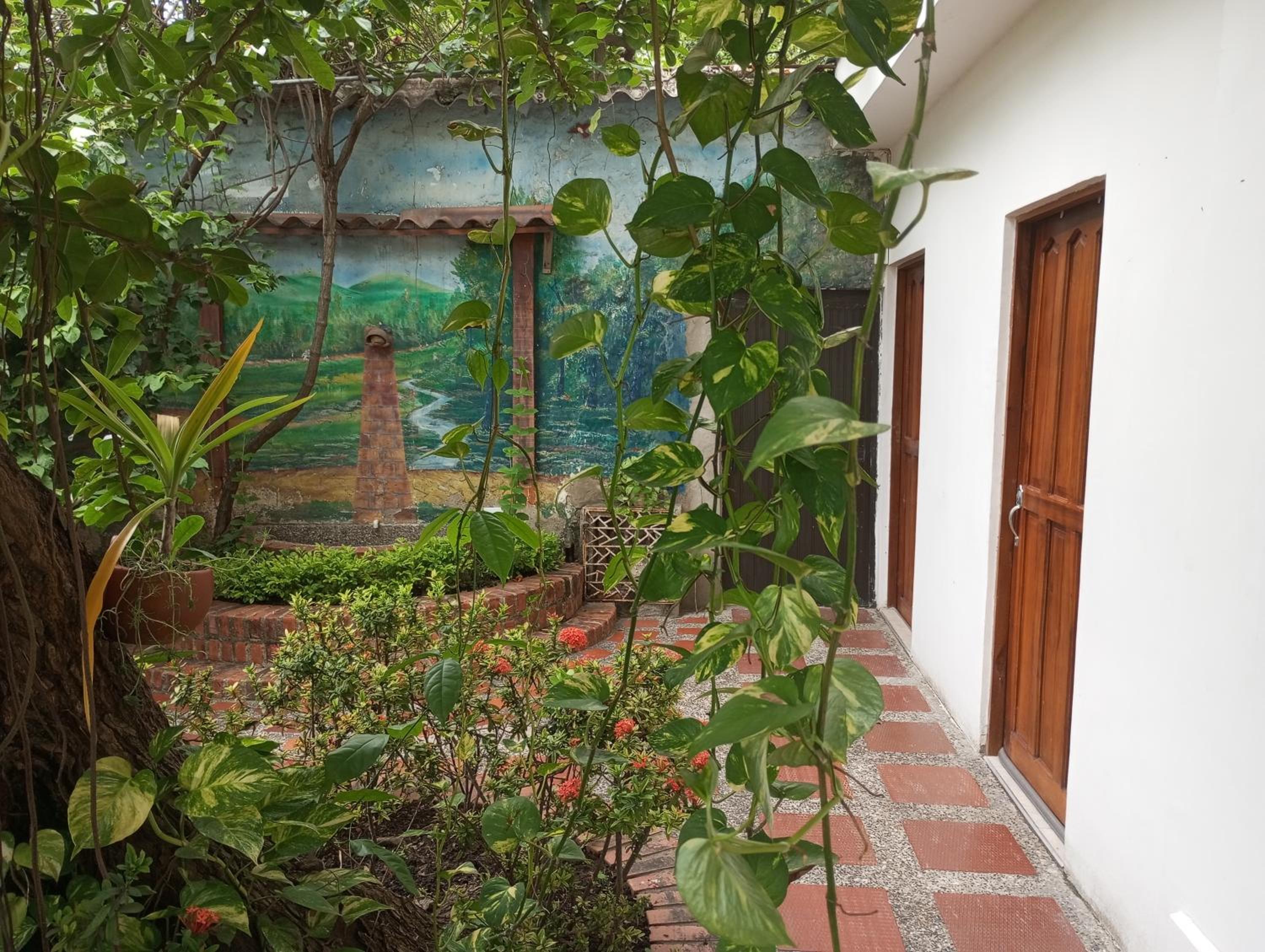 Casa García