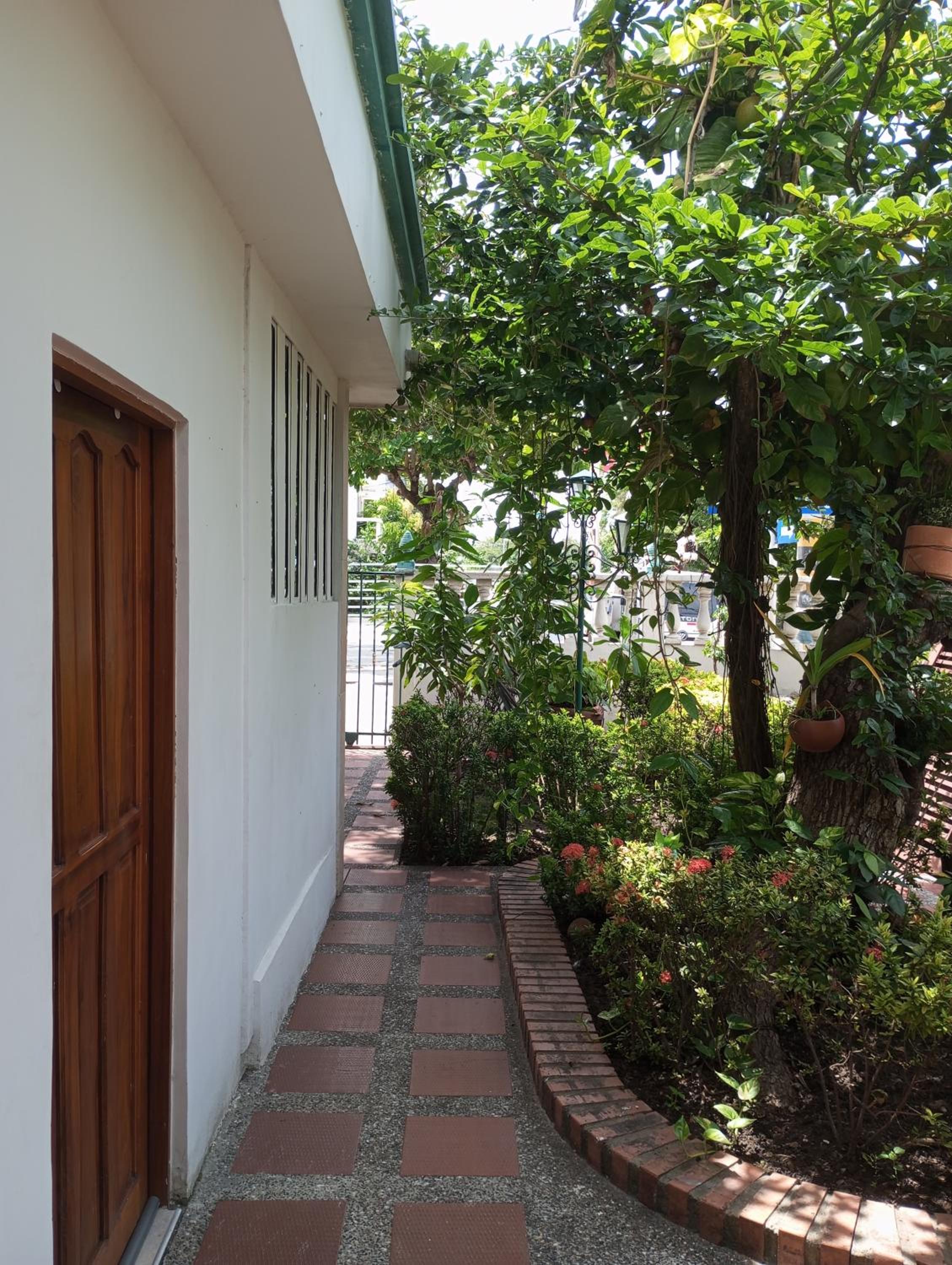 Casa García