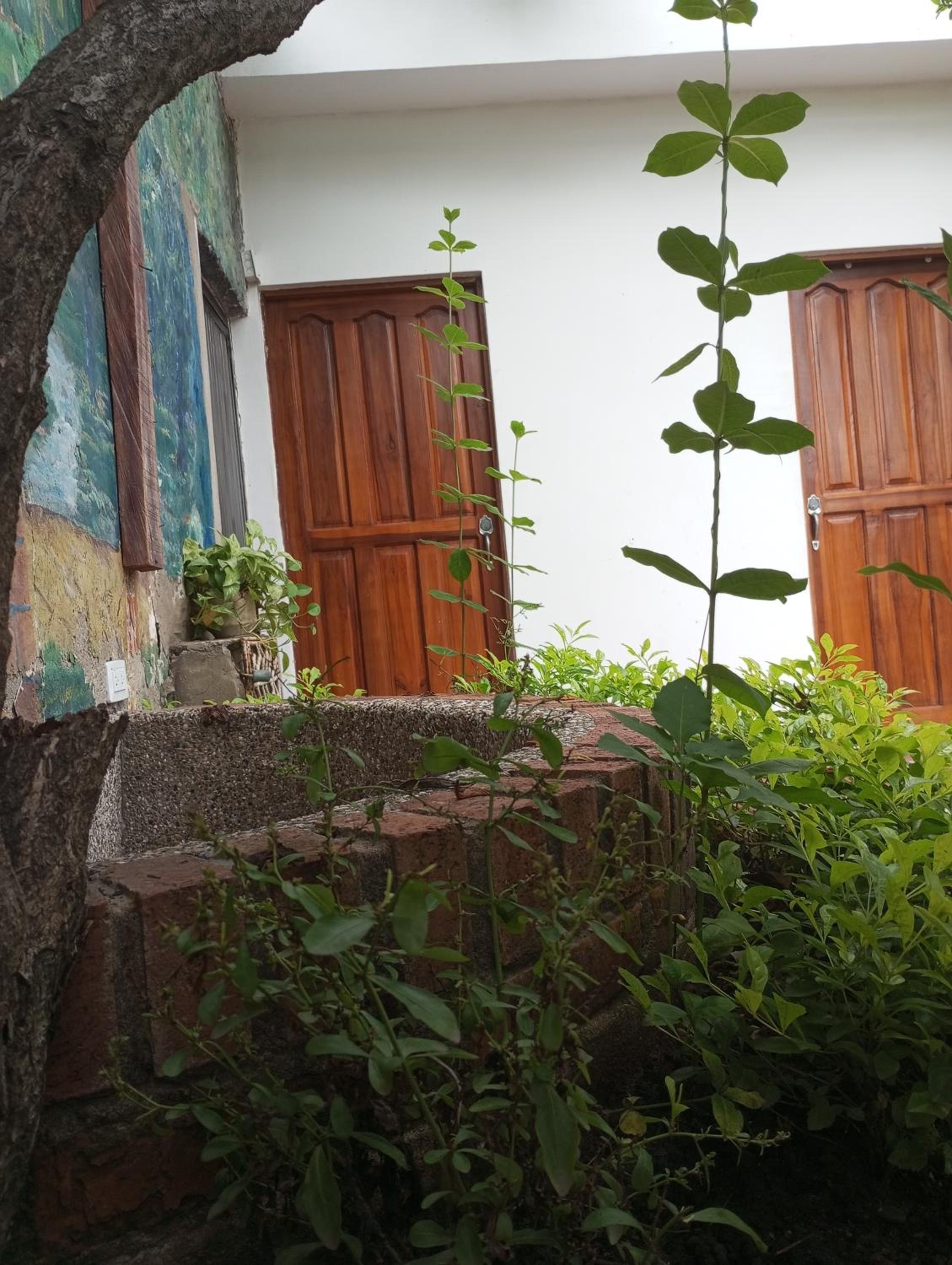 Casa García