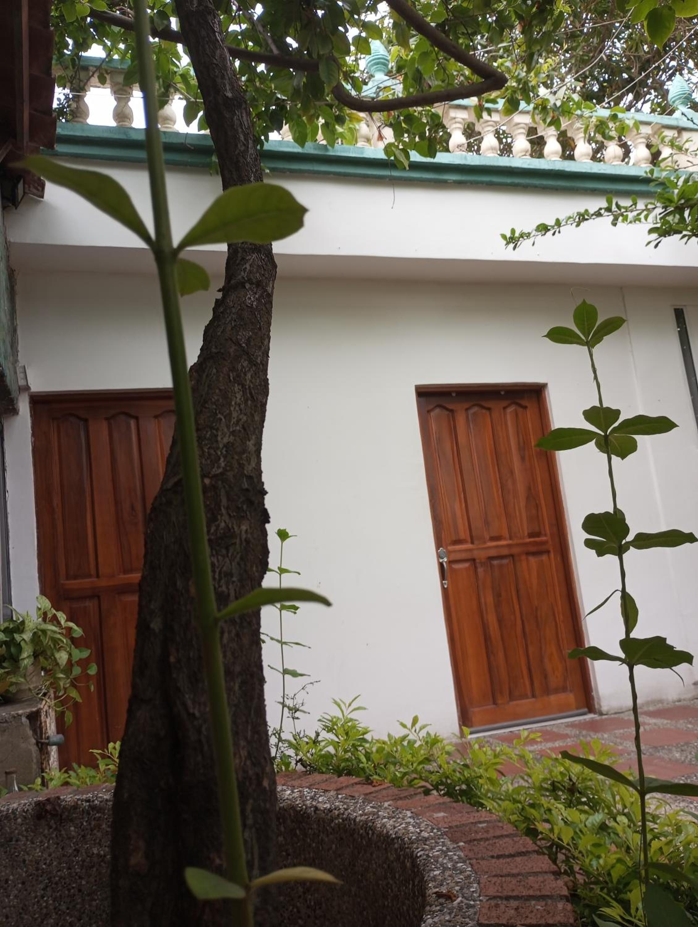 Casa García