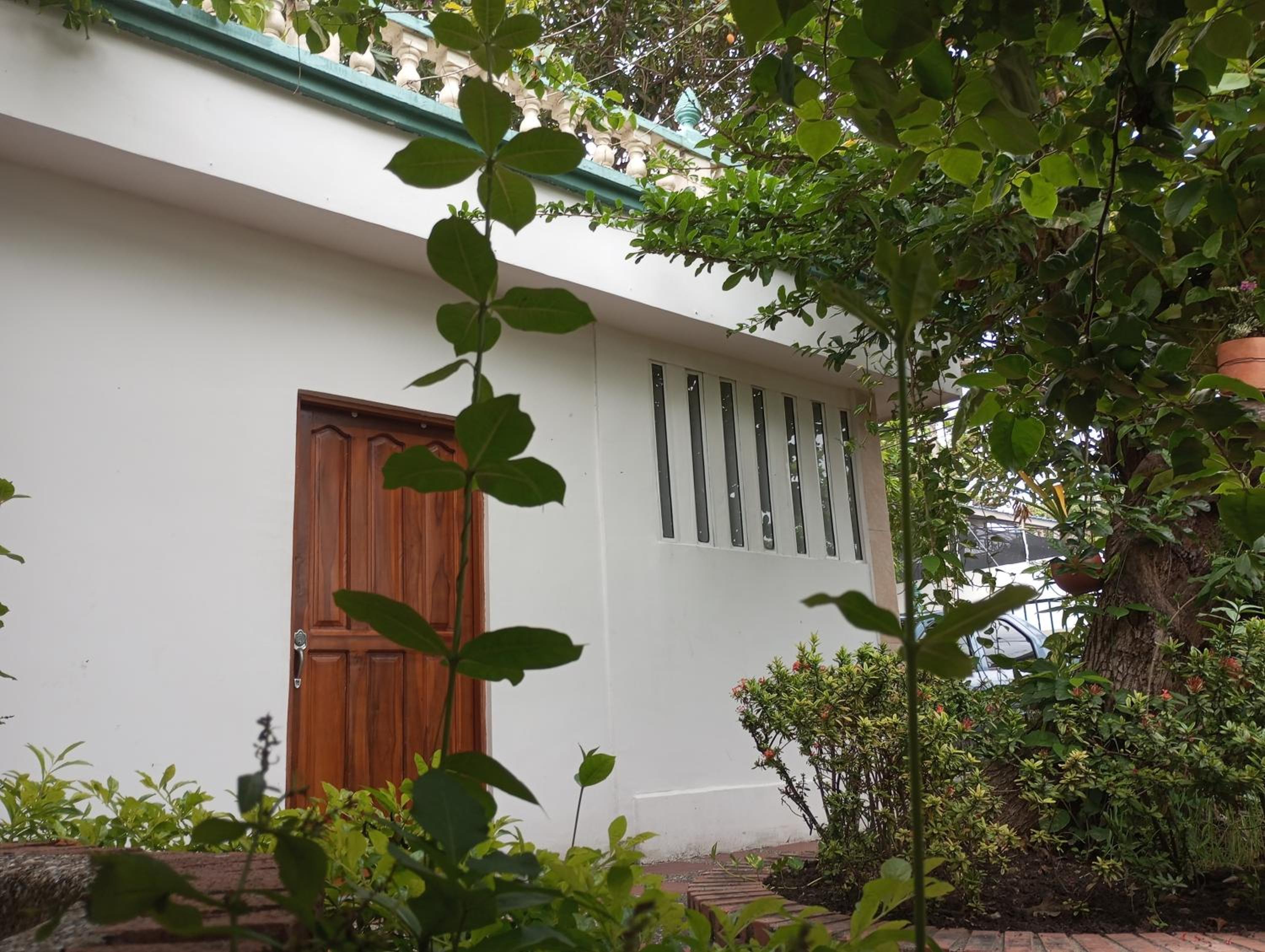 Casa García