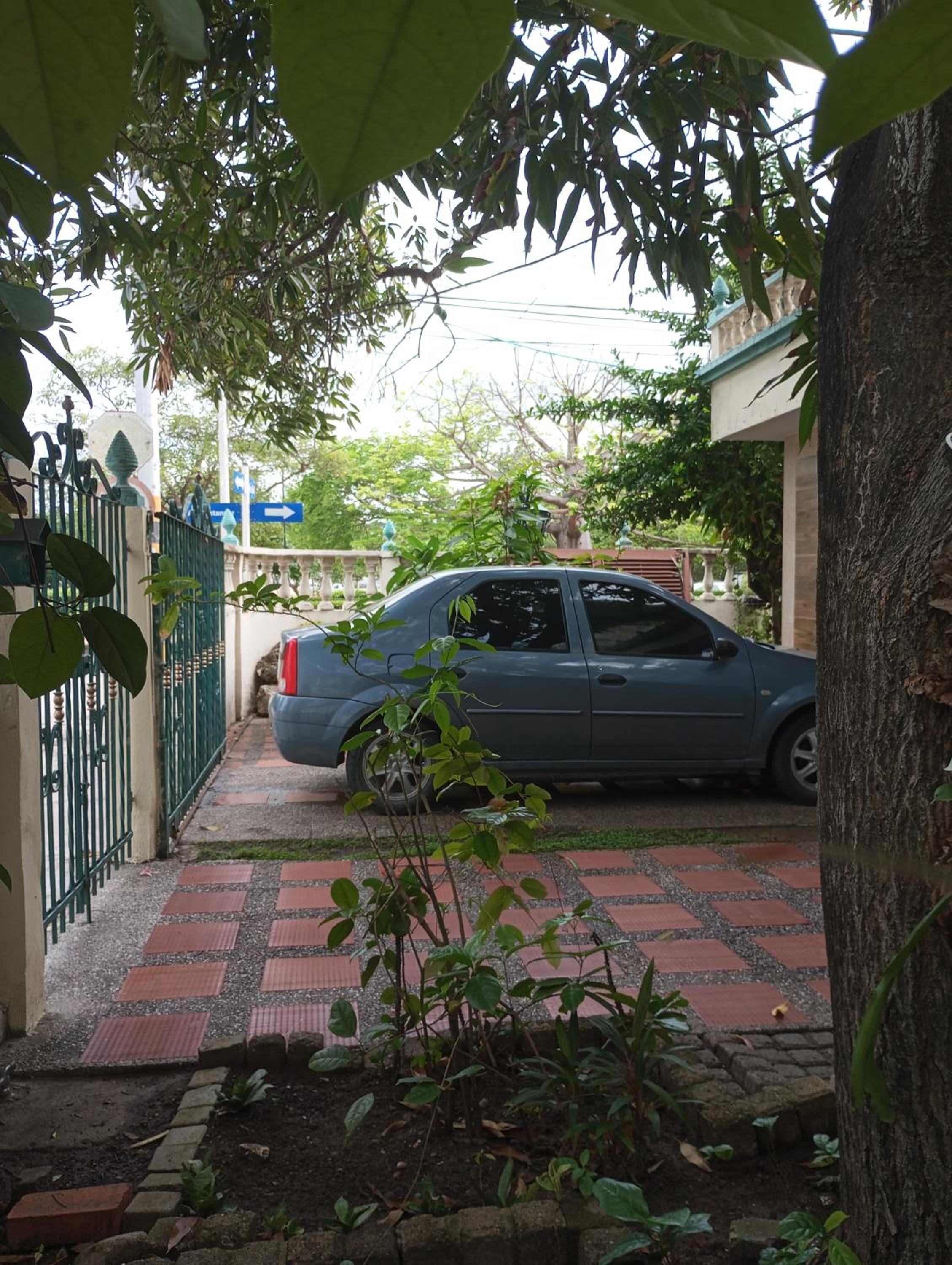 Casa García