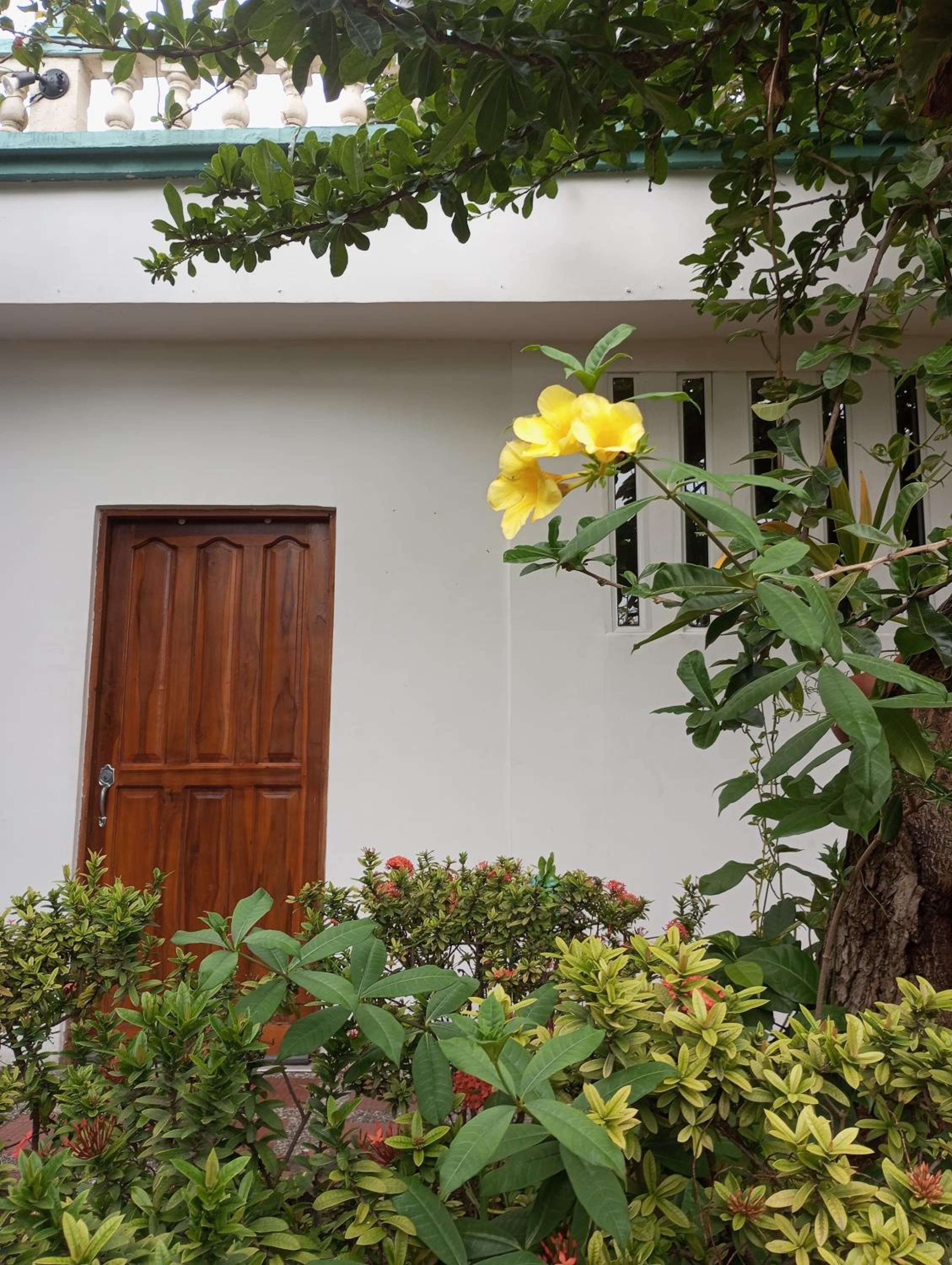 Casa García